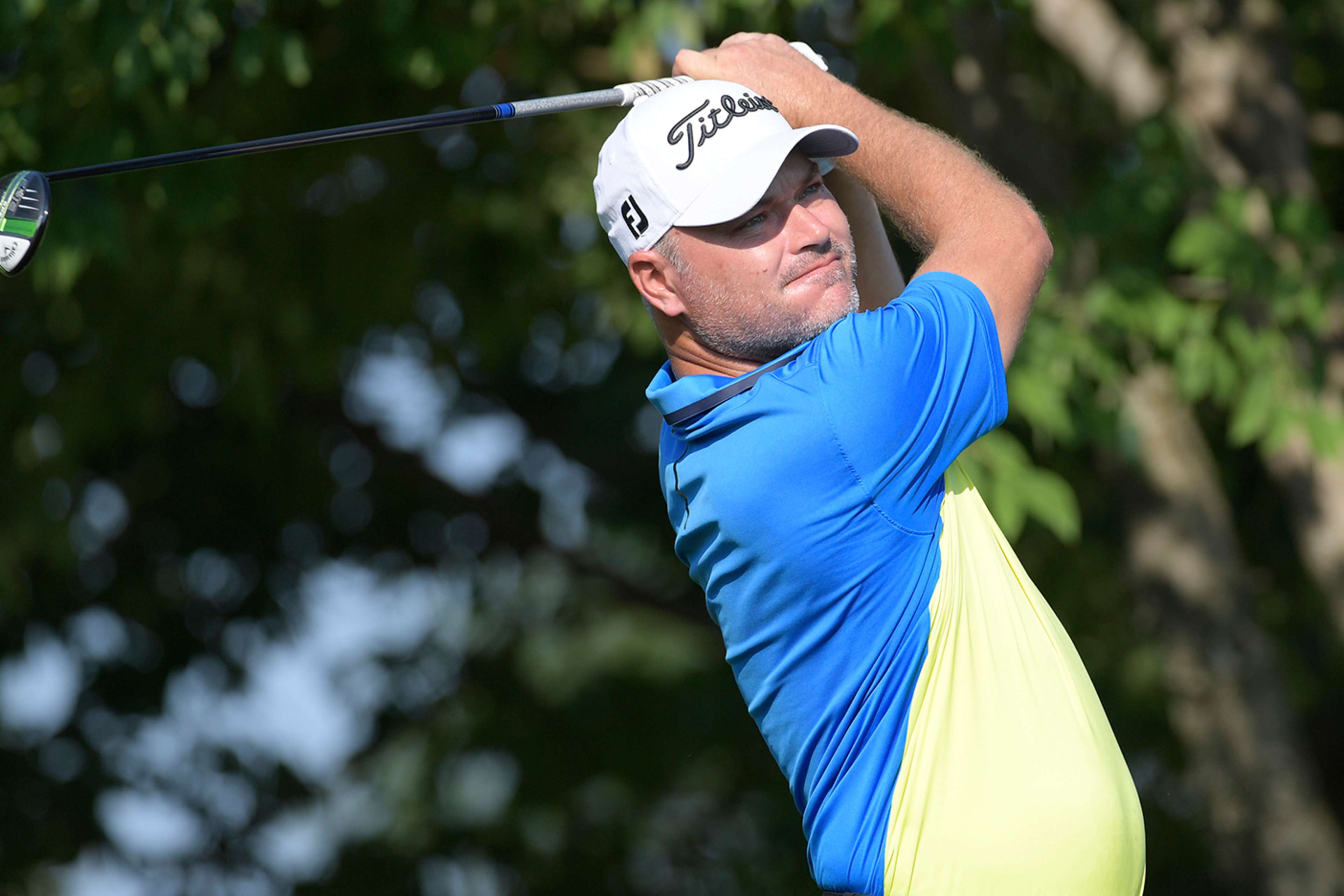 Monday qualifiers: 3M Open