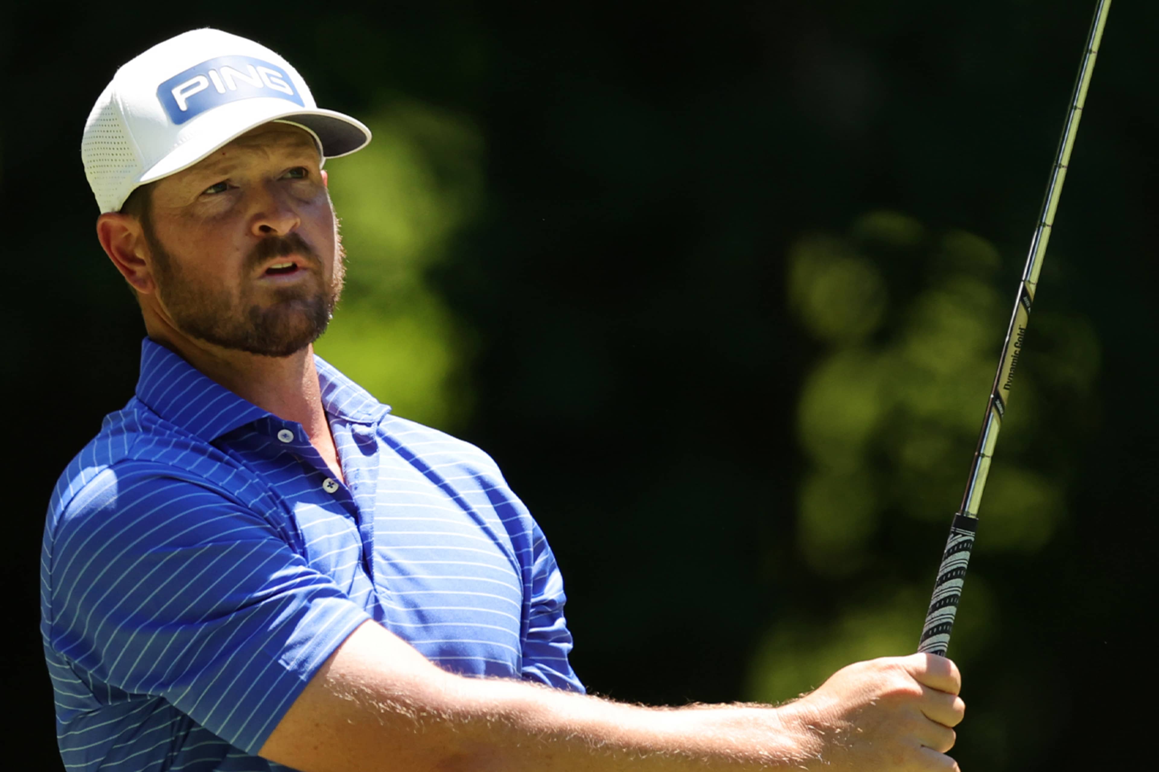 Monday qualifiers: Rocket Mortgage Classic