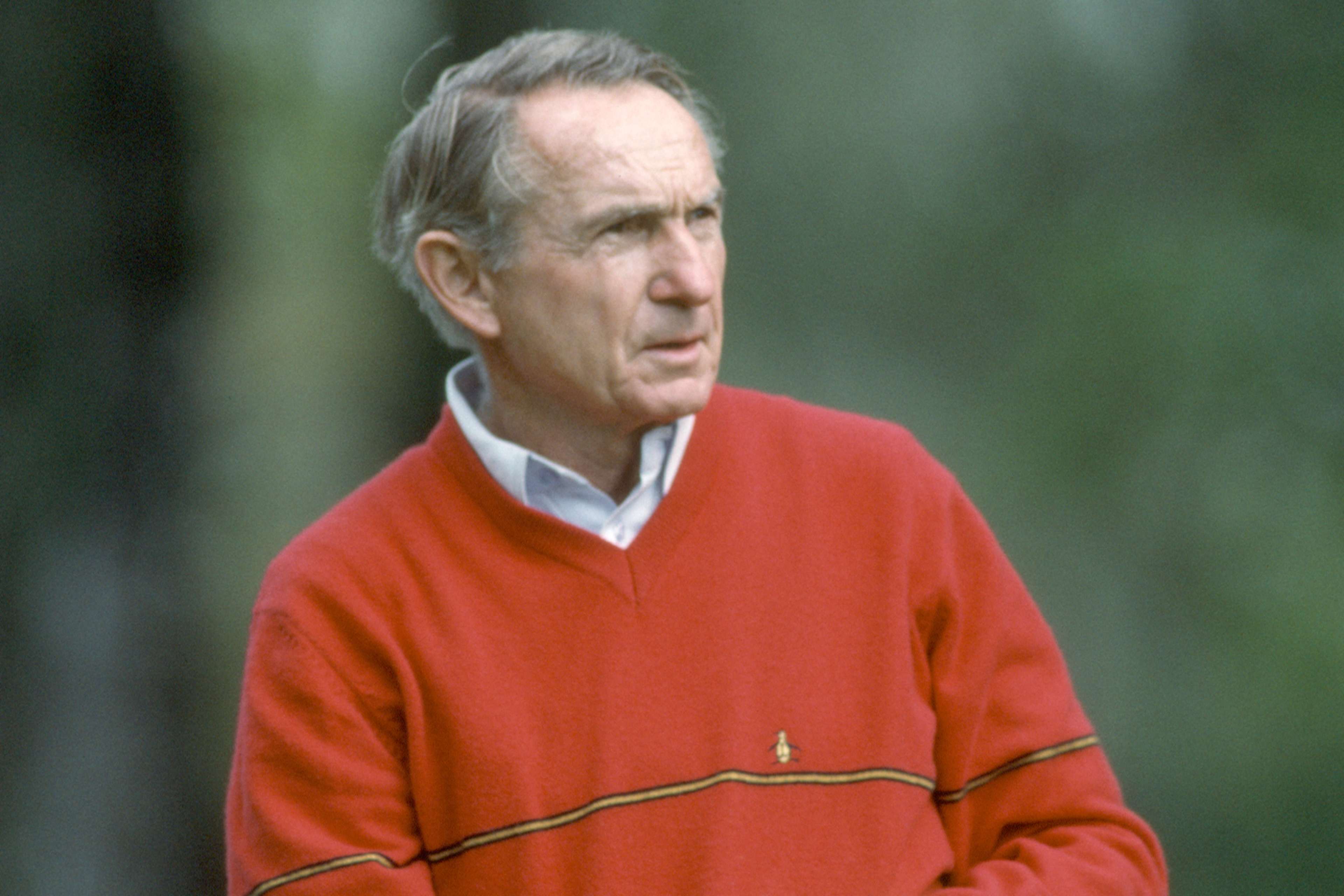 Dow Finsterwald, 11-time PGA TOUR winner, dies at age 93