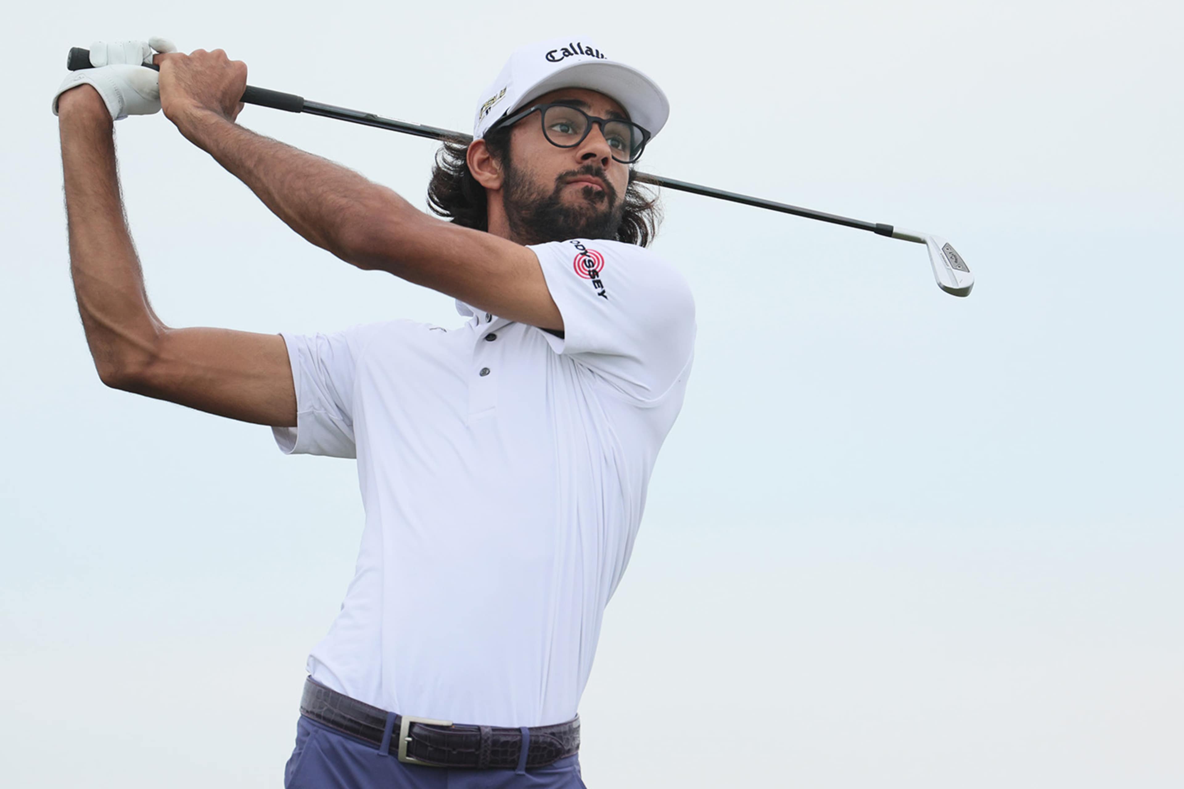 Monday qualifiers: The RSM Classic