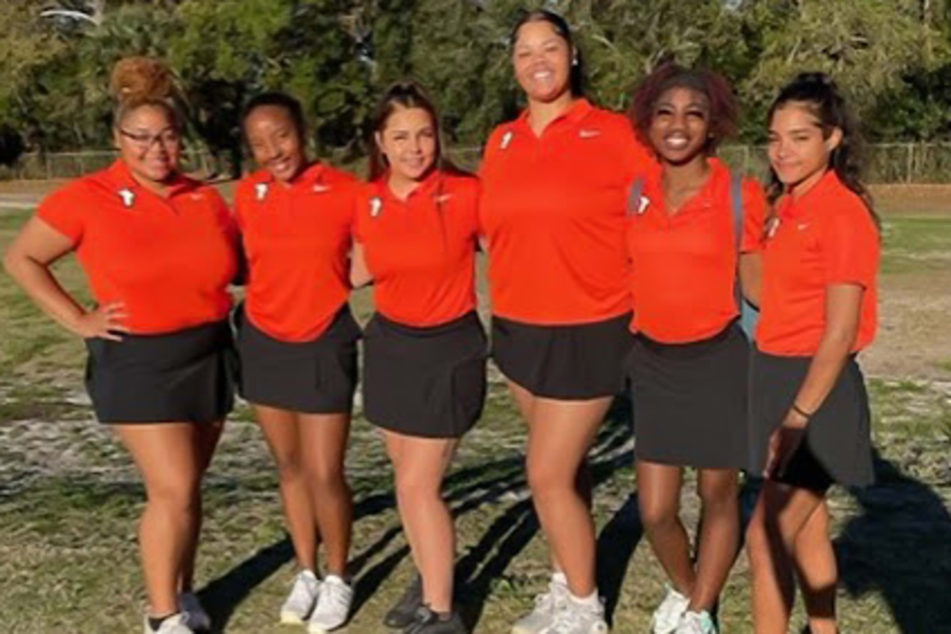 The rebirth of golf at Florida's oldest HBCU