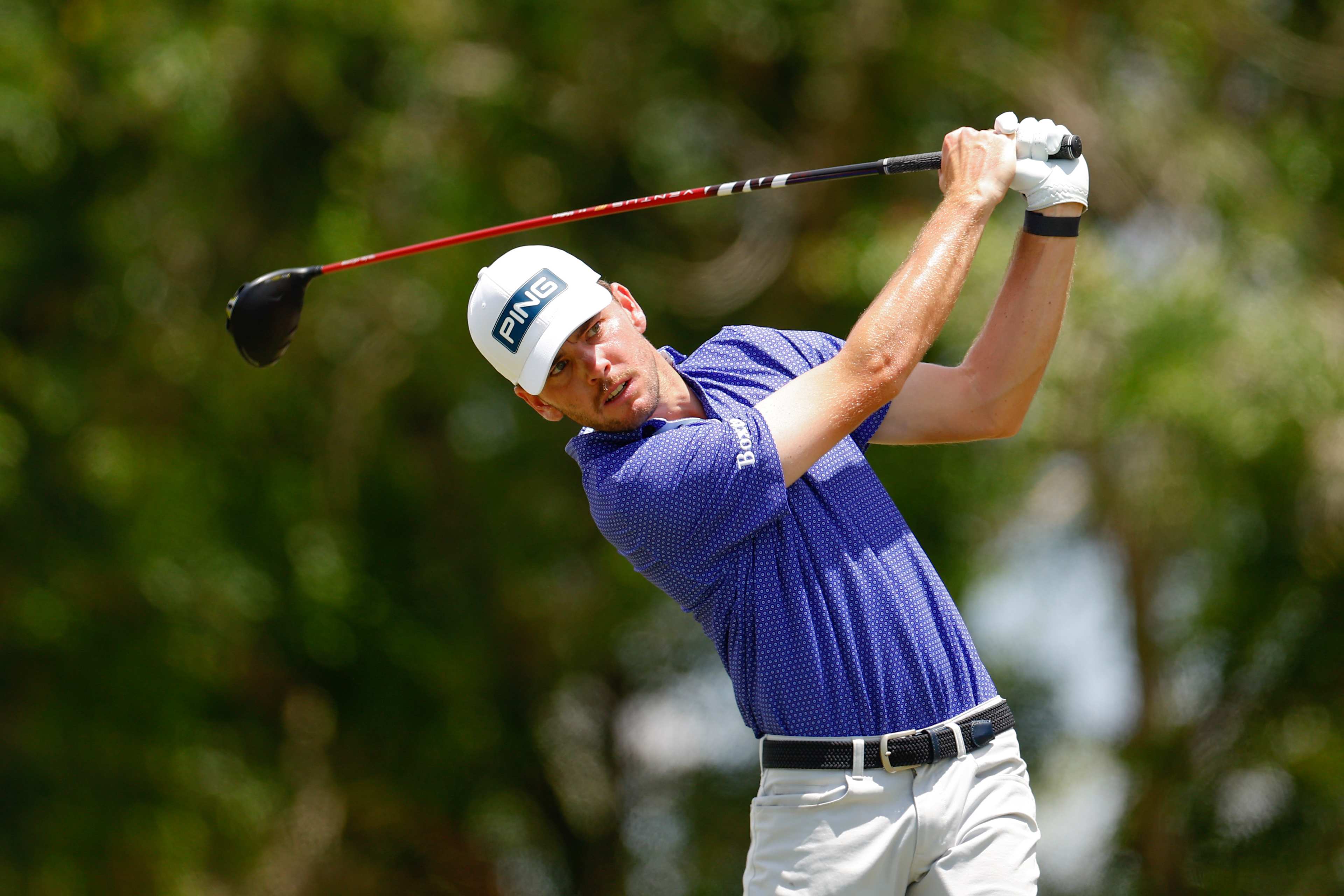 PGA TOUR University on TOUR: McAllister falls in a playoff at LECOM