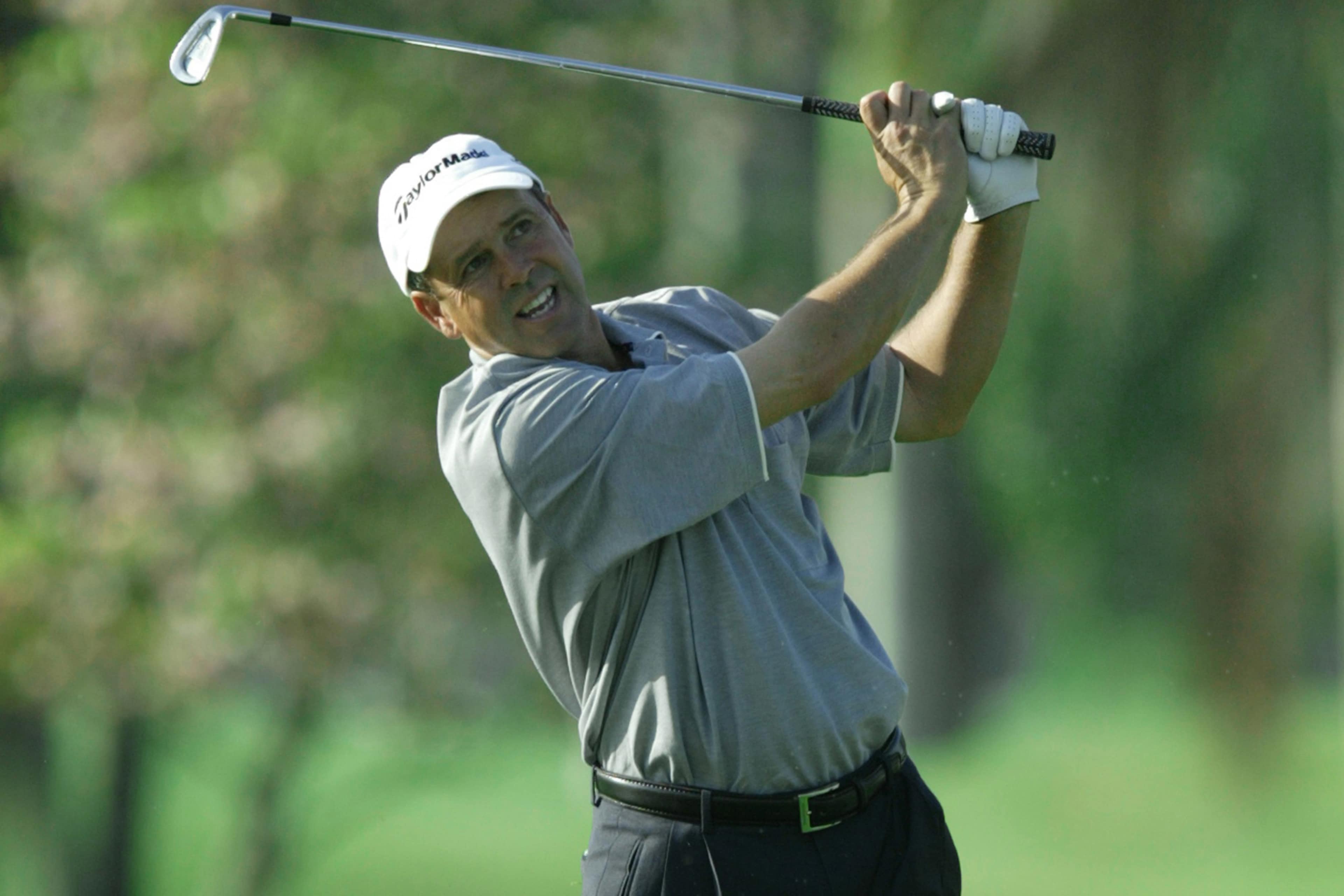 Hammond looks back on 14-shot win ahead of Q-School's return to TPC Sawgrass