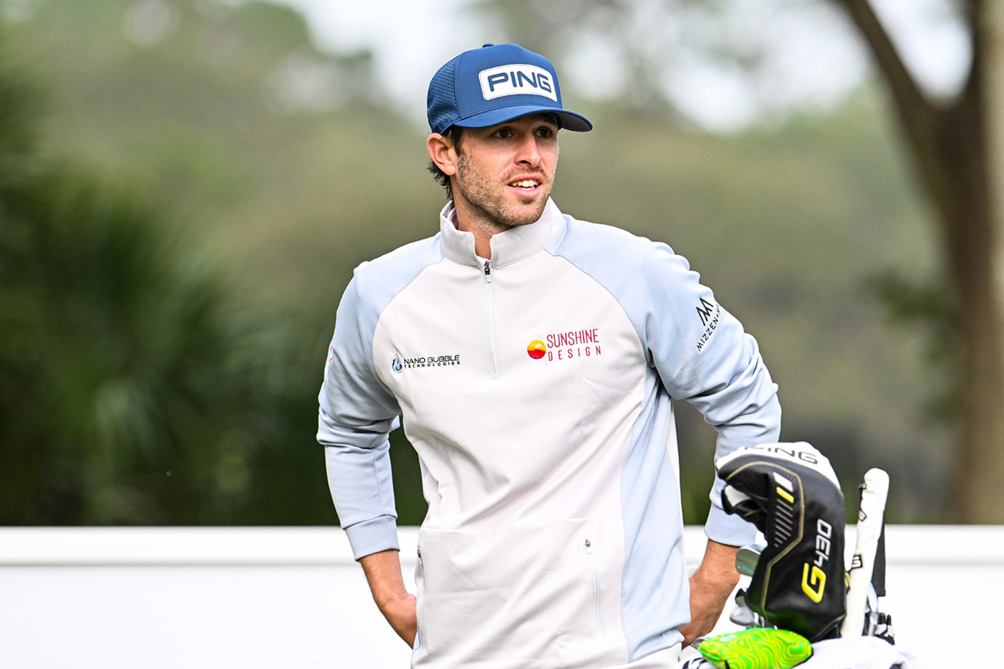 Q-School update: Endycott leads chase for five TOUR cards