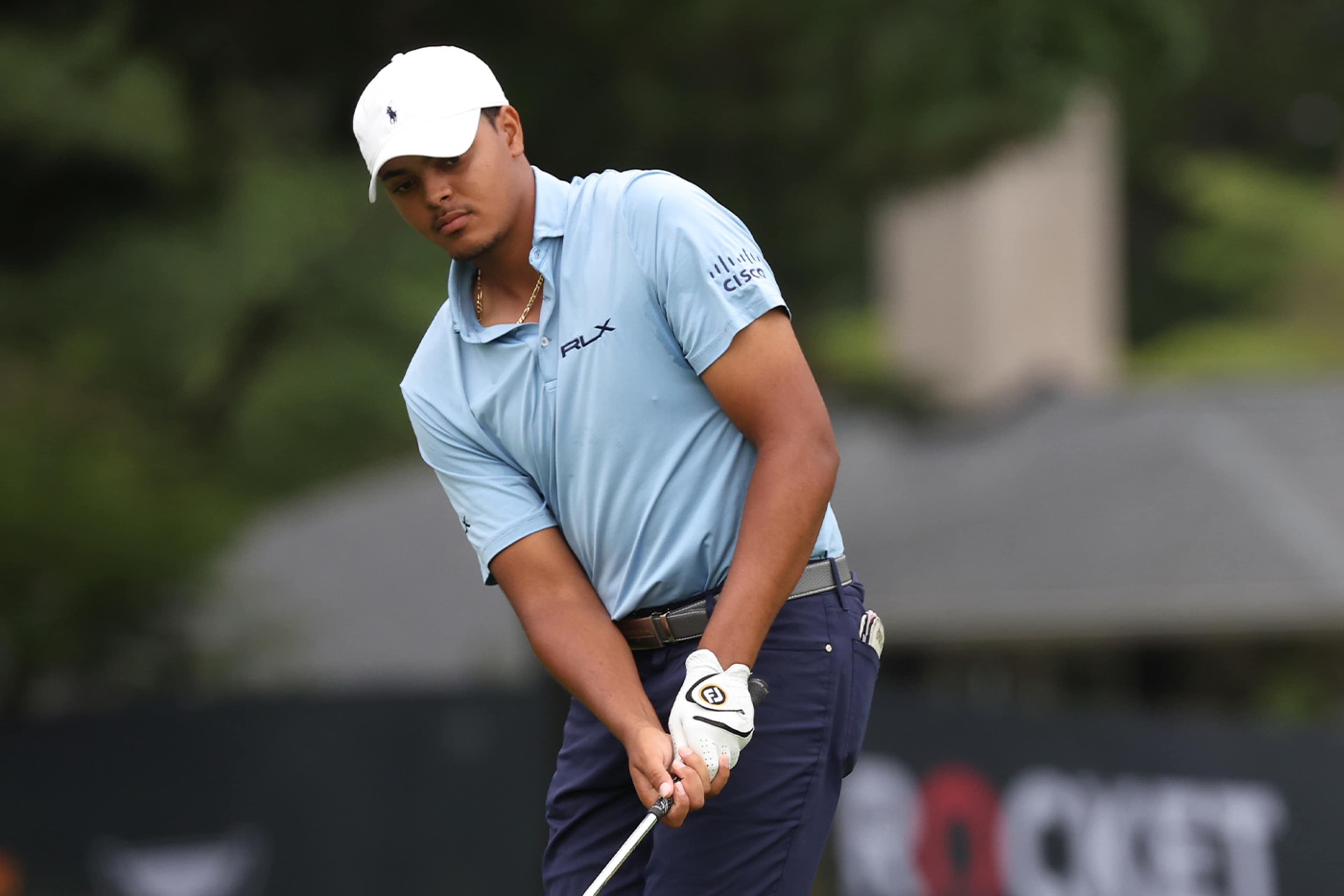 Field announced for APGA Tour Farmers Insurance Invitational