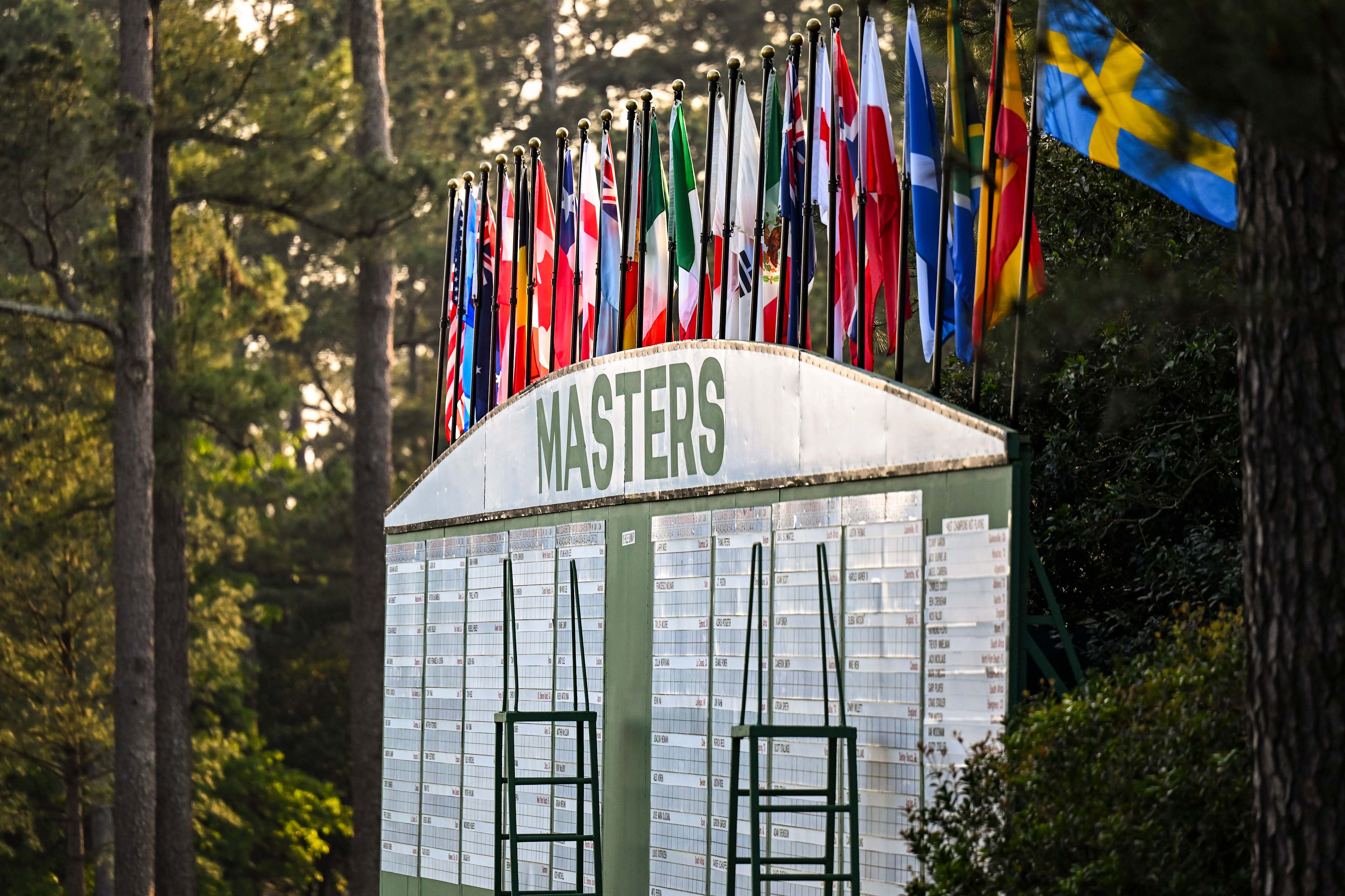Is it legal to bet on the Masters? A guide to responsible golf betting
