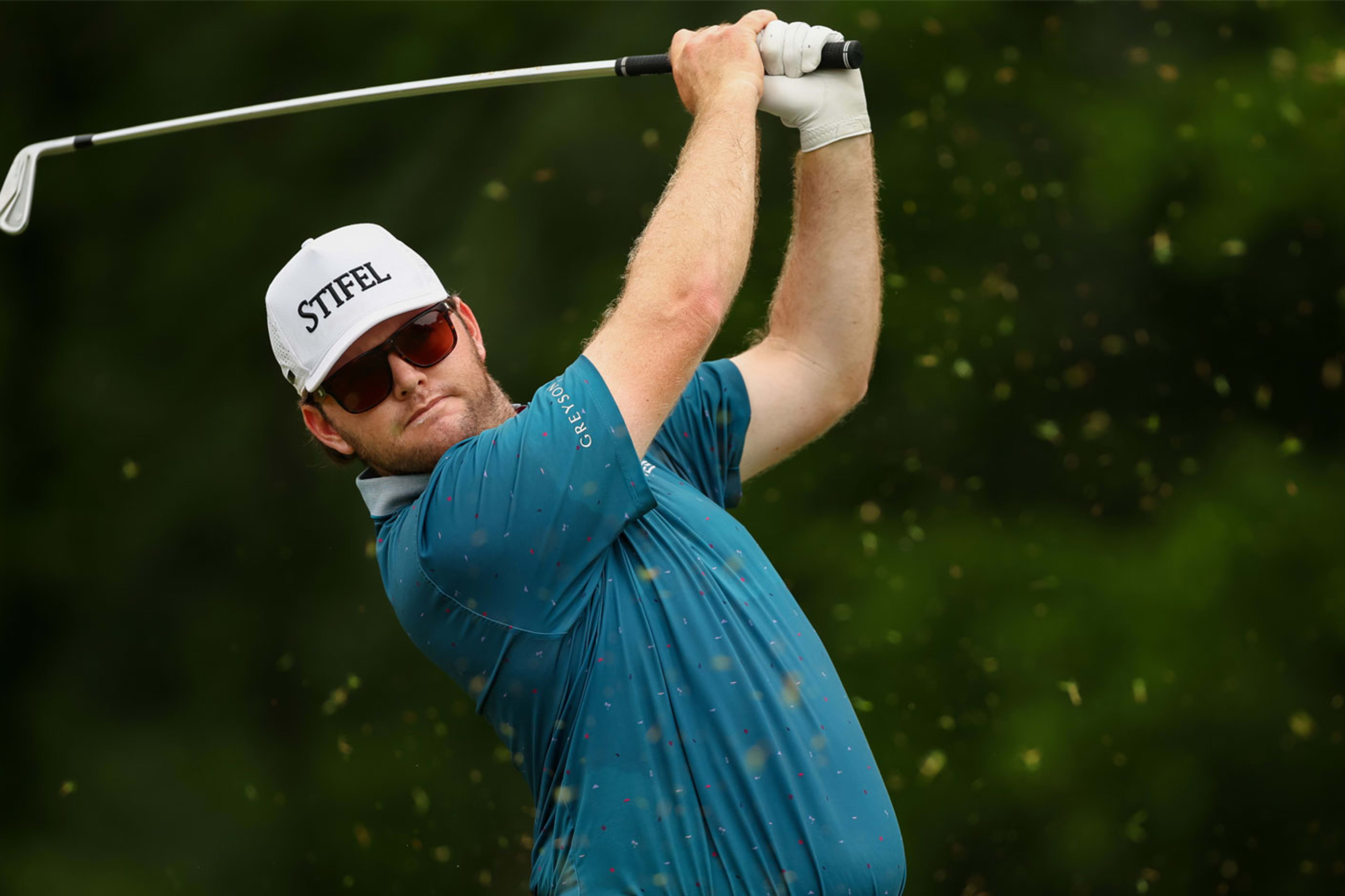 Five Cinderellas who could factor at U.S. Open