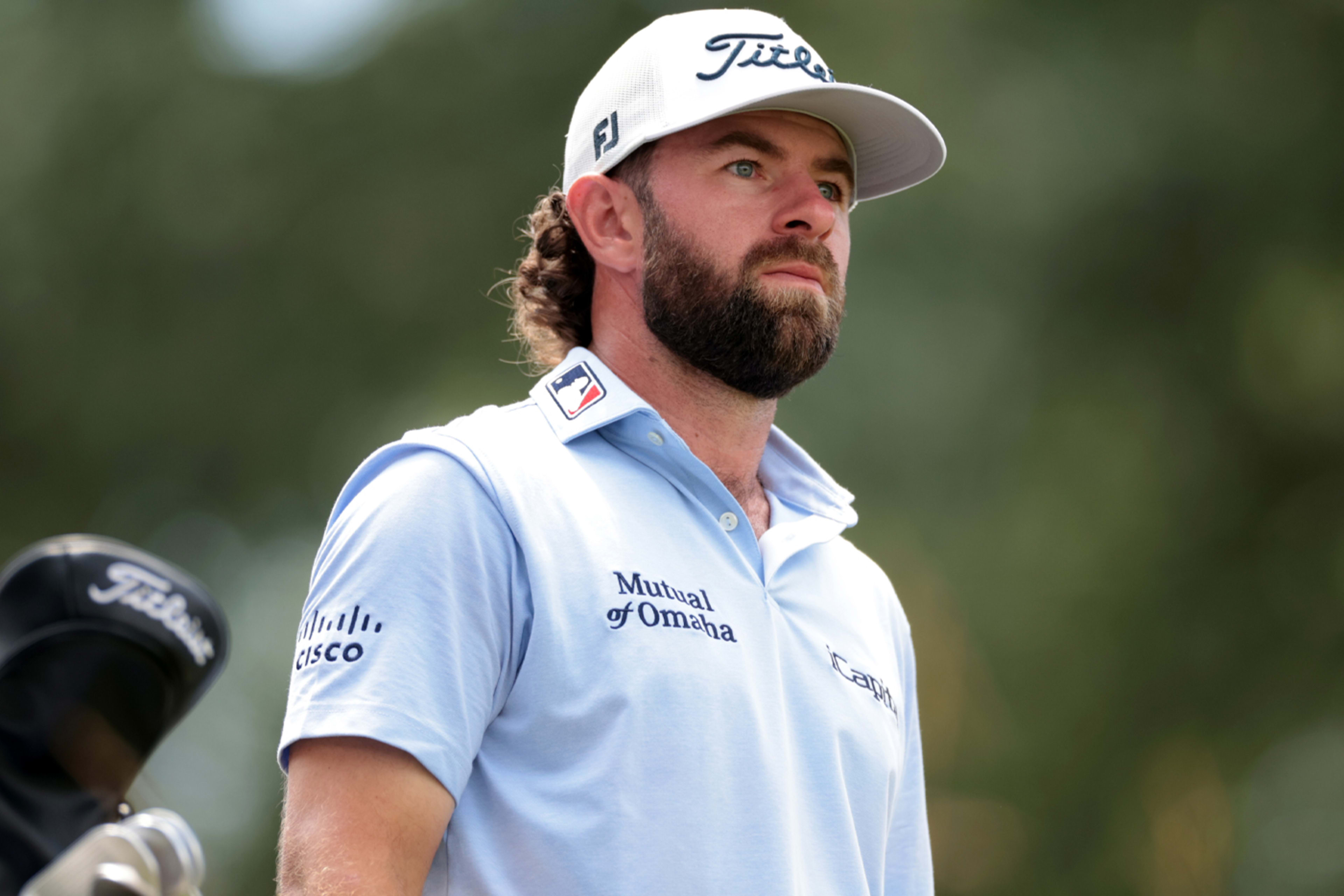 Cameron Young betting profile: The Genesis Invitational