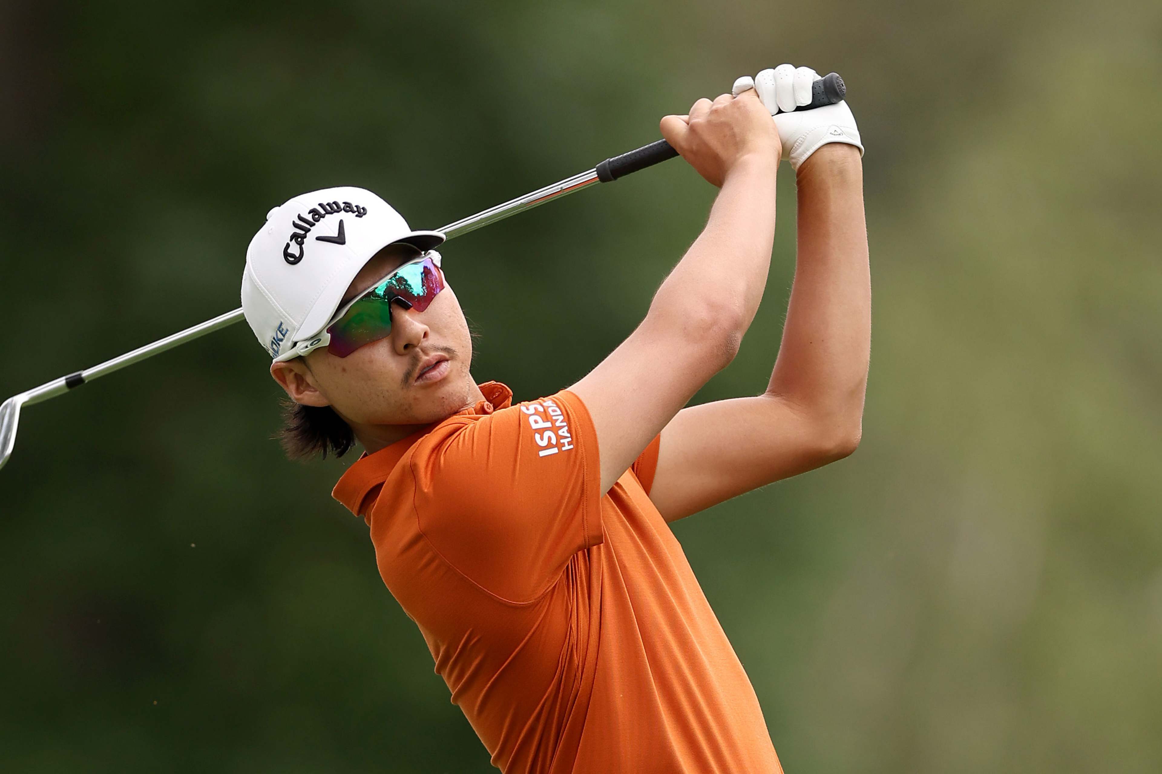 Sleeper Picks: Lee in form returning to site of 2021 win