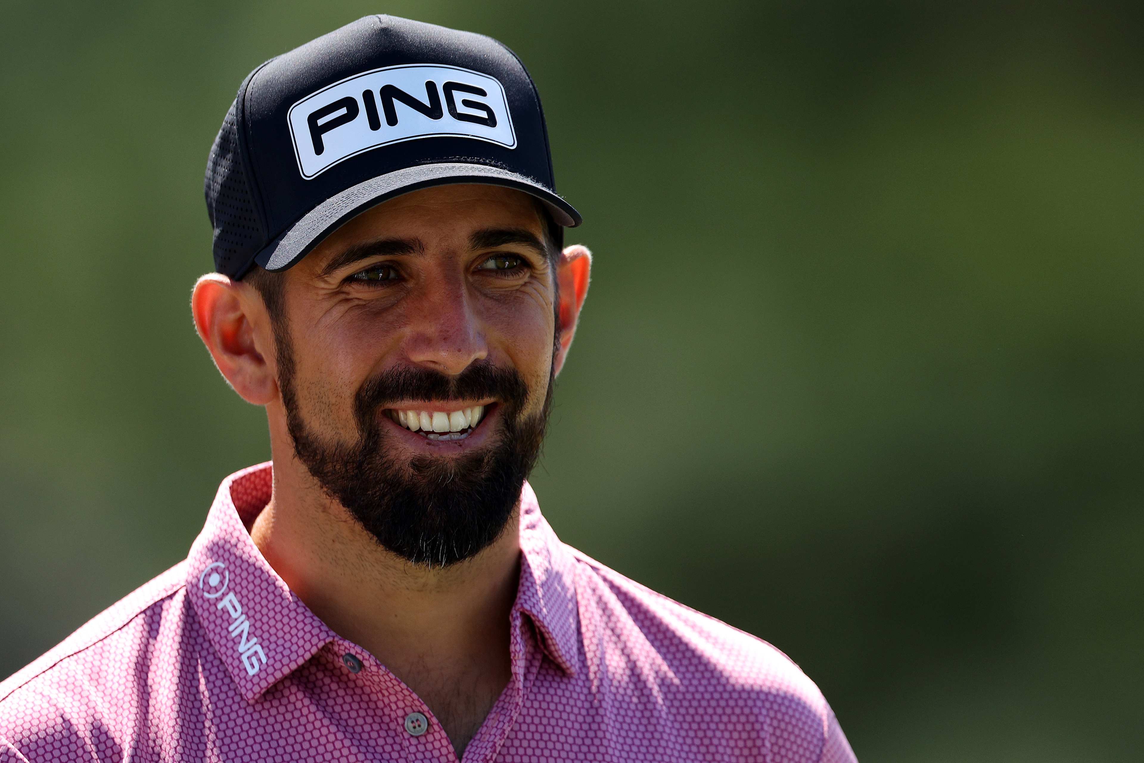 The Five: Feel-good storylines for men’s Olympic golf competition