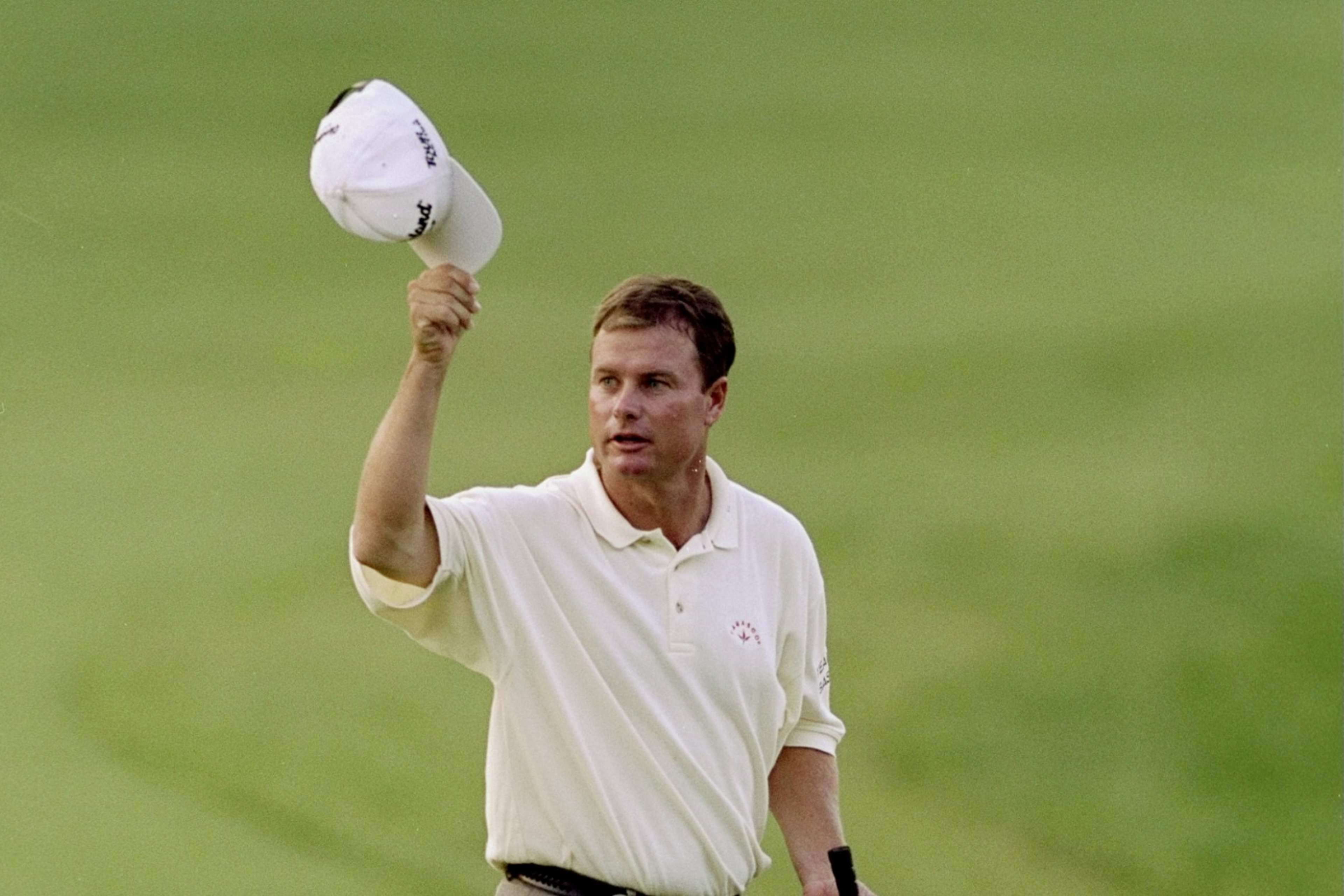 Durant remembers 1998 BMW Championship win outside Chicago