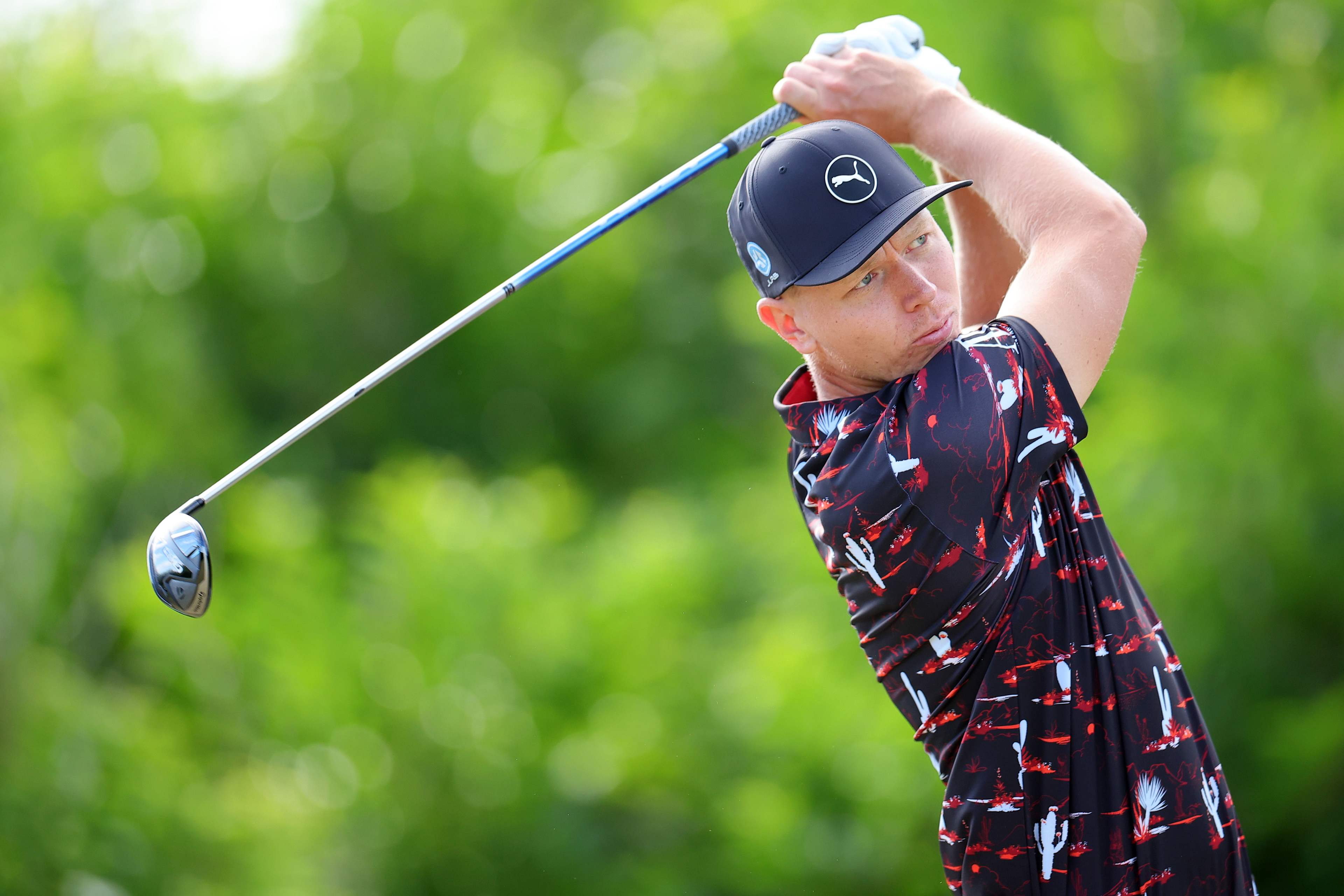 Draws and Fades: Lower may go lower but value is in Schmid, Bermuda chasers