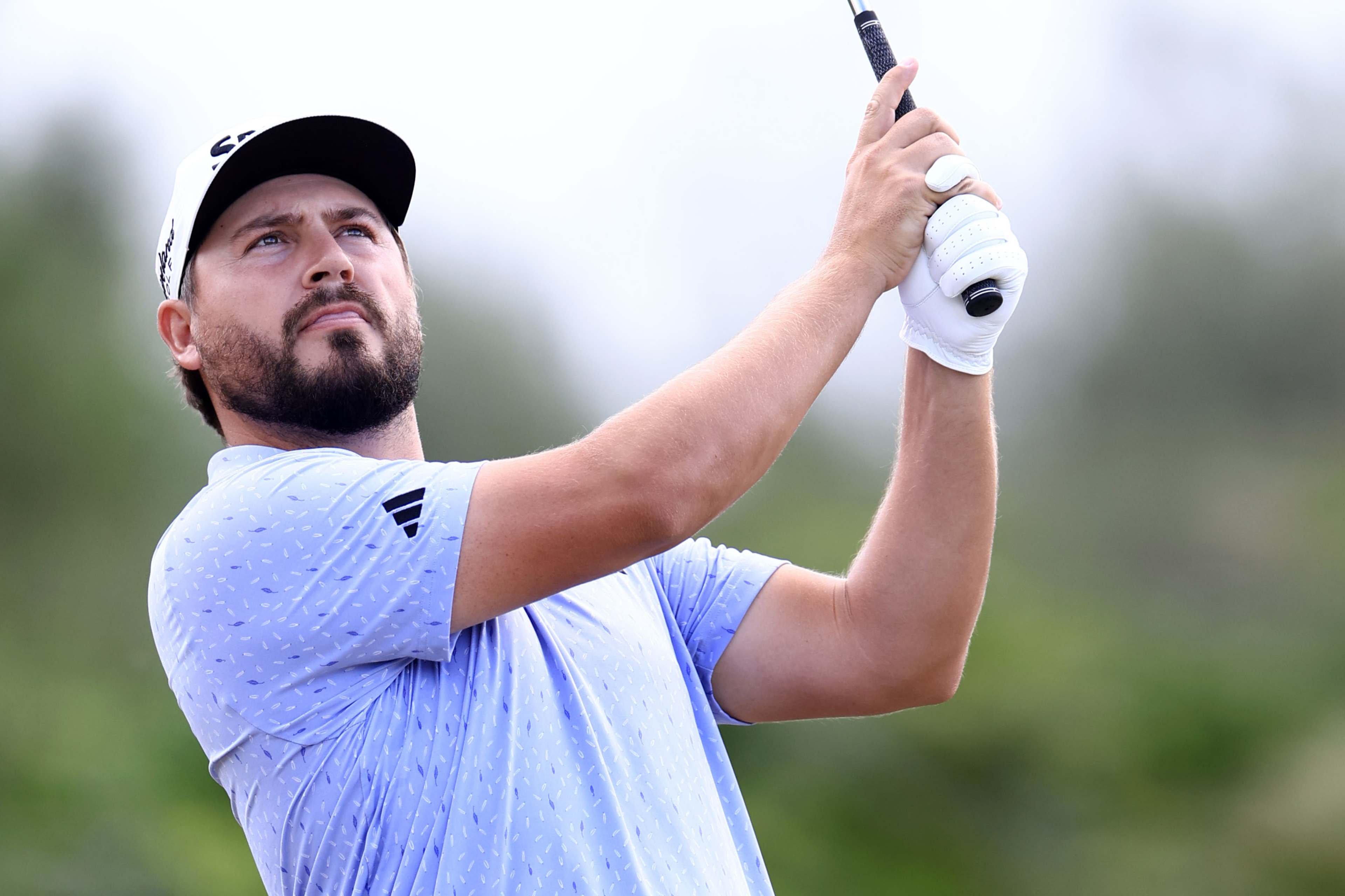 Andrew Novak betting profile: RBC Heritage