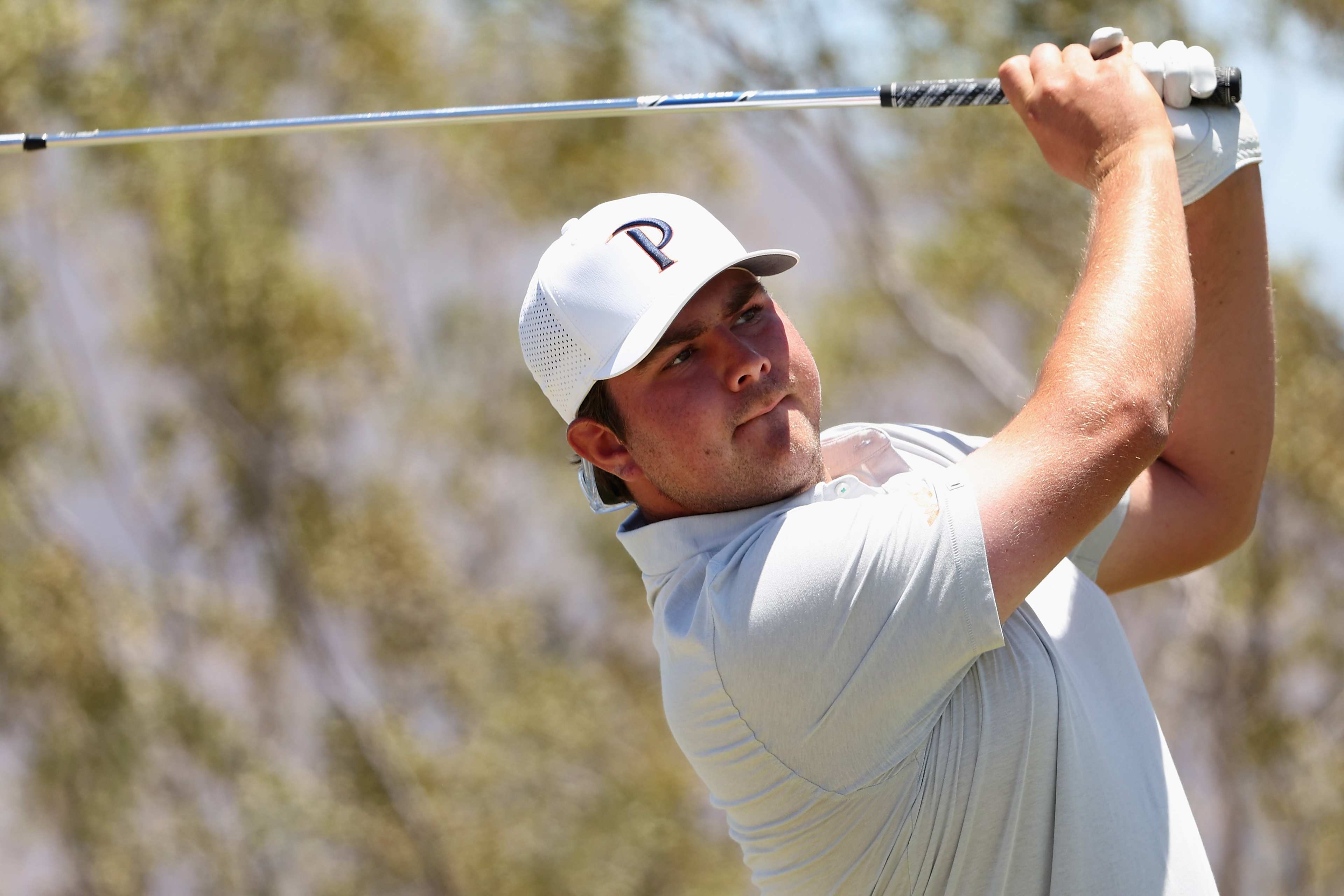 See the 11 players who advanced from pre-qualifying to Final Stage of Q-School