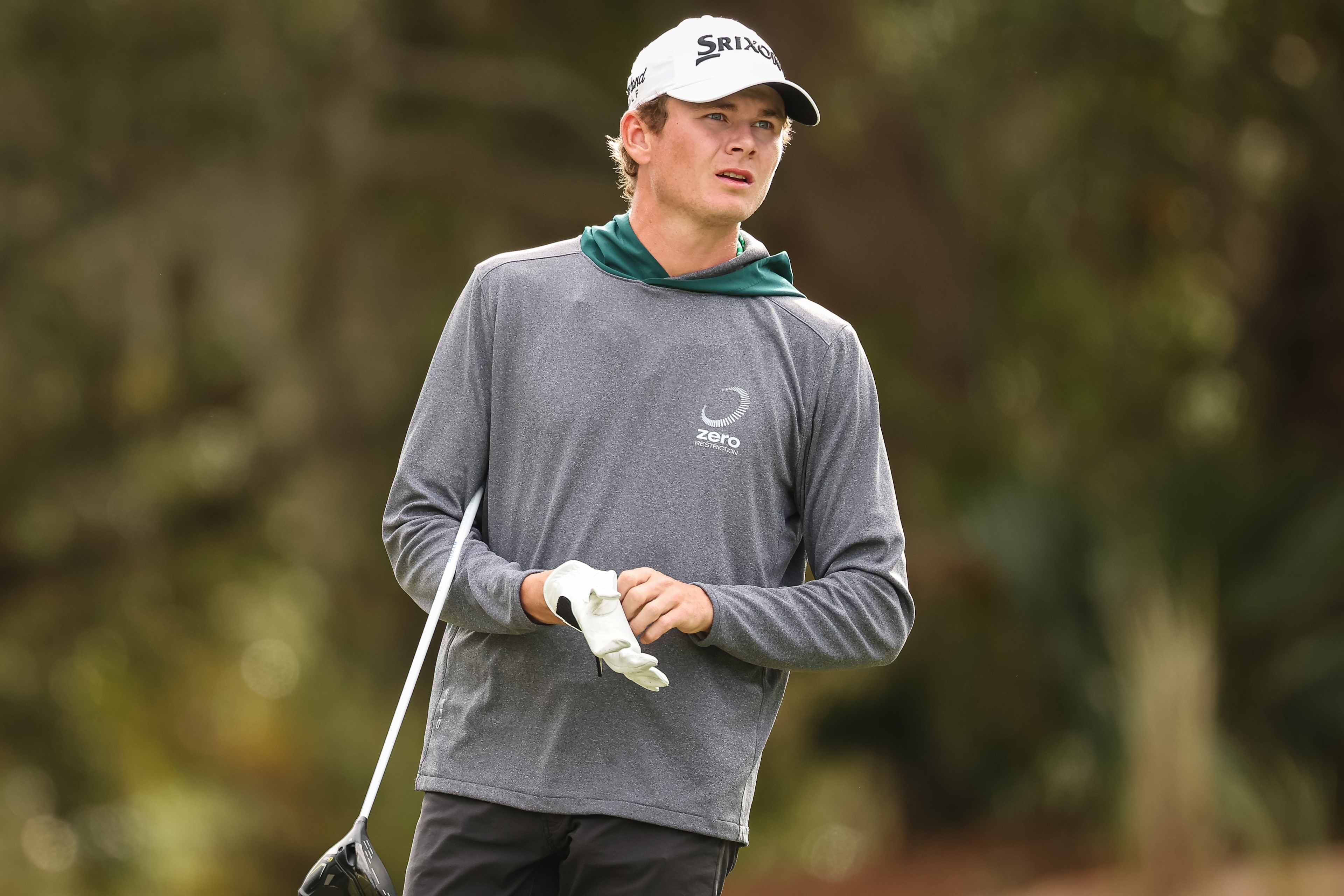 Two roads, one destination: A tale of two Q-Schools through eyes of Lewis, Cannon