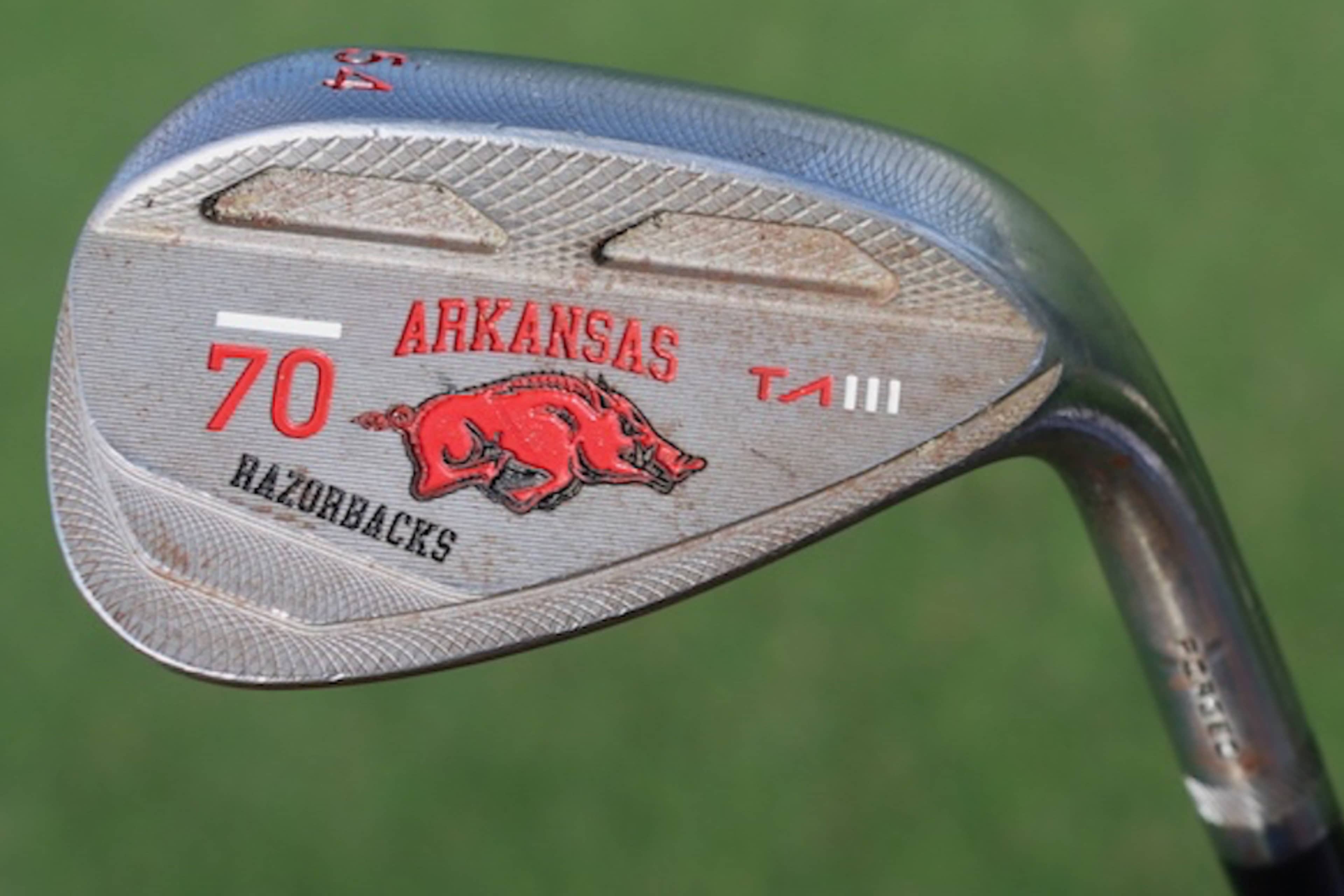 See what’s in the bags of Daly, Daly II at PNC Championship