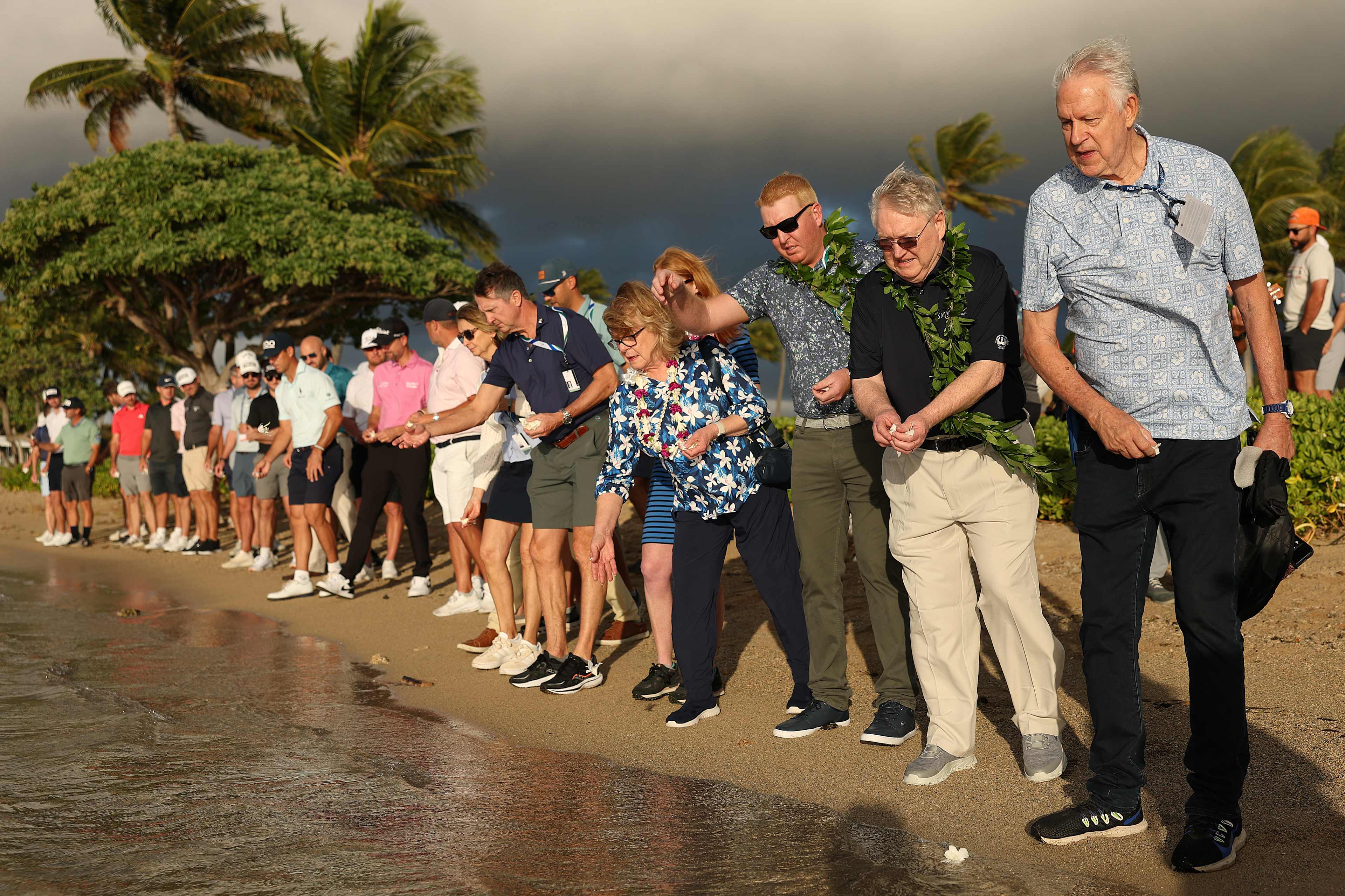 Grayson Murray Foundation built on principles of awareness, kindness and support