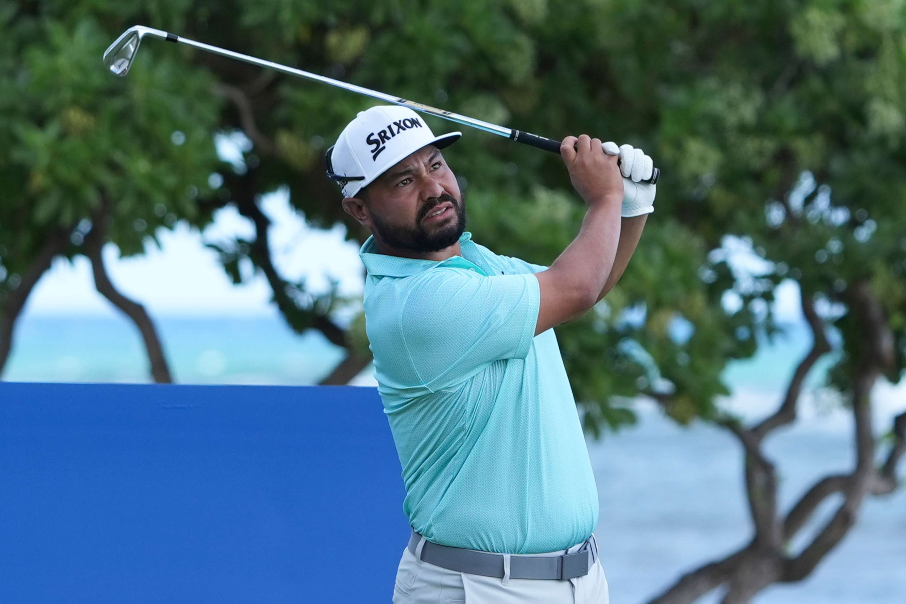 J.J. Spaun betting profile: Sony Open in Hawaii