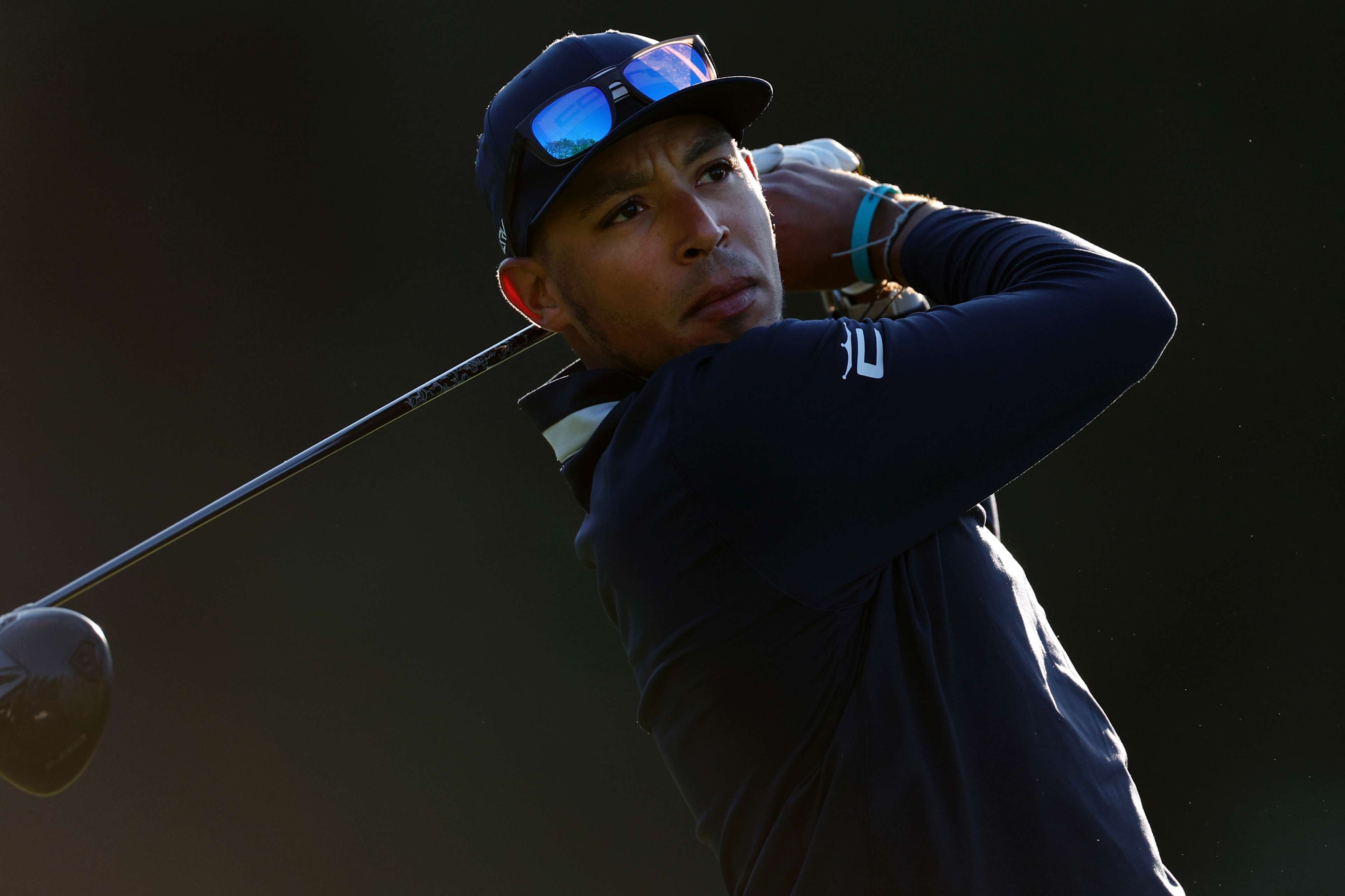 Field set for 2025 APGA Tour Farmers Insurance Invitational at Torrey Pines