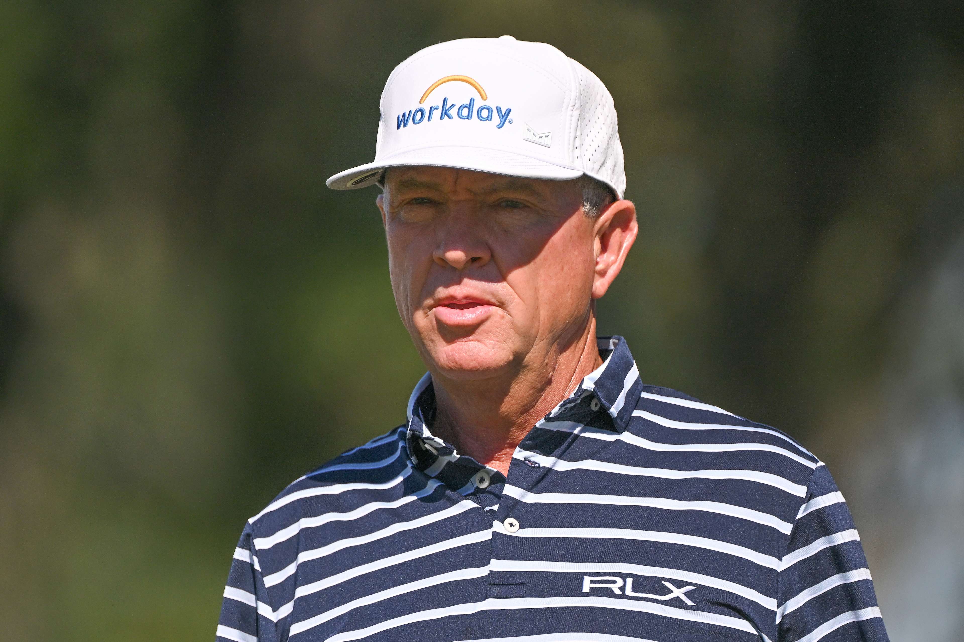 World Golf Hall of Famer Love III has open-heart surgery