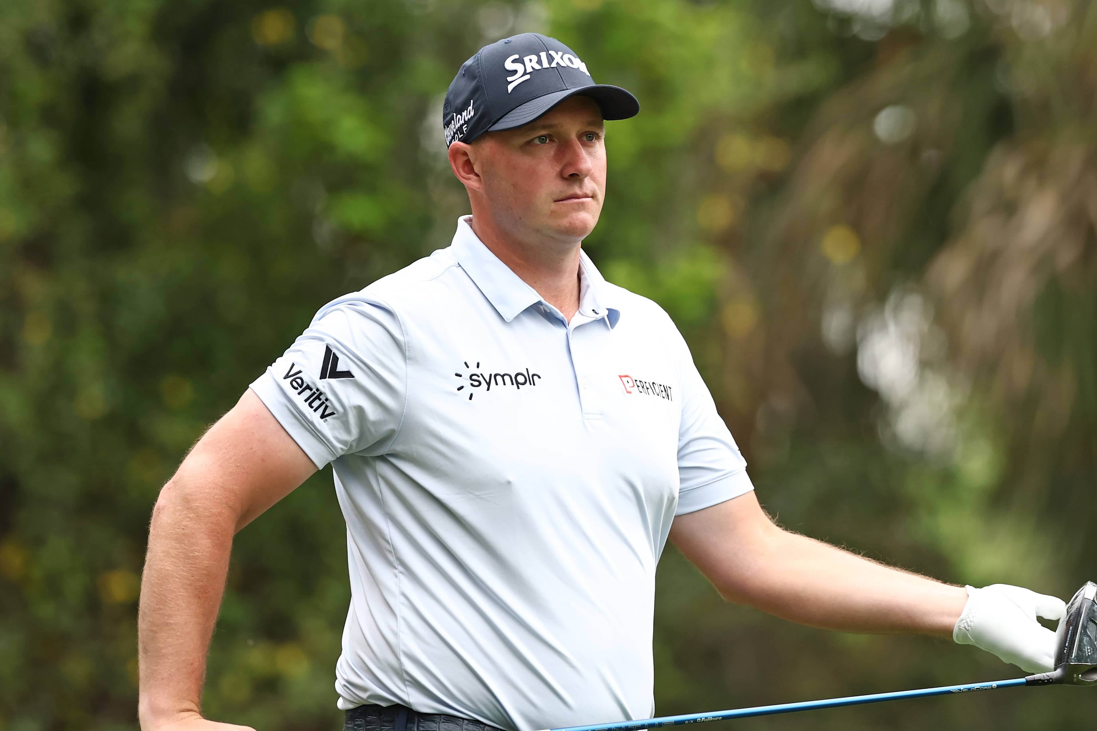 Sepp Straka betting profile: Arnold Palmer Invitational presented by Mastercard