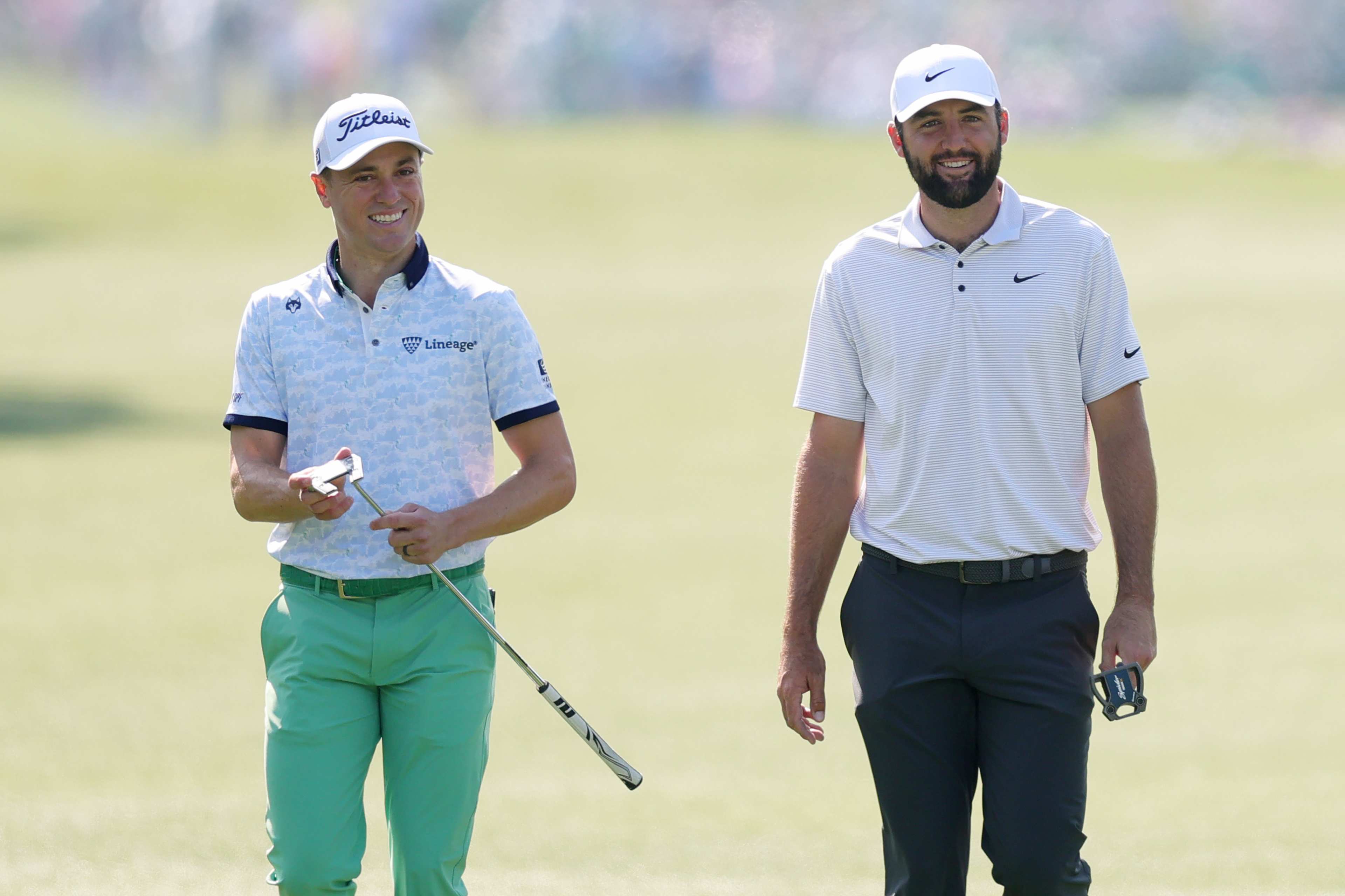 2026 Cadillac Championship preview: Betting odds and stats