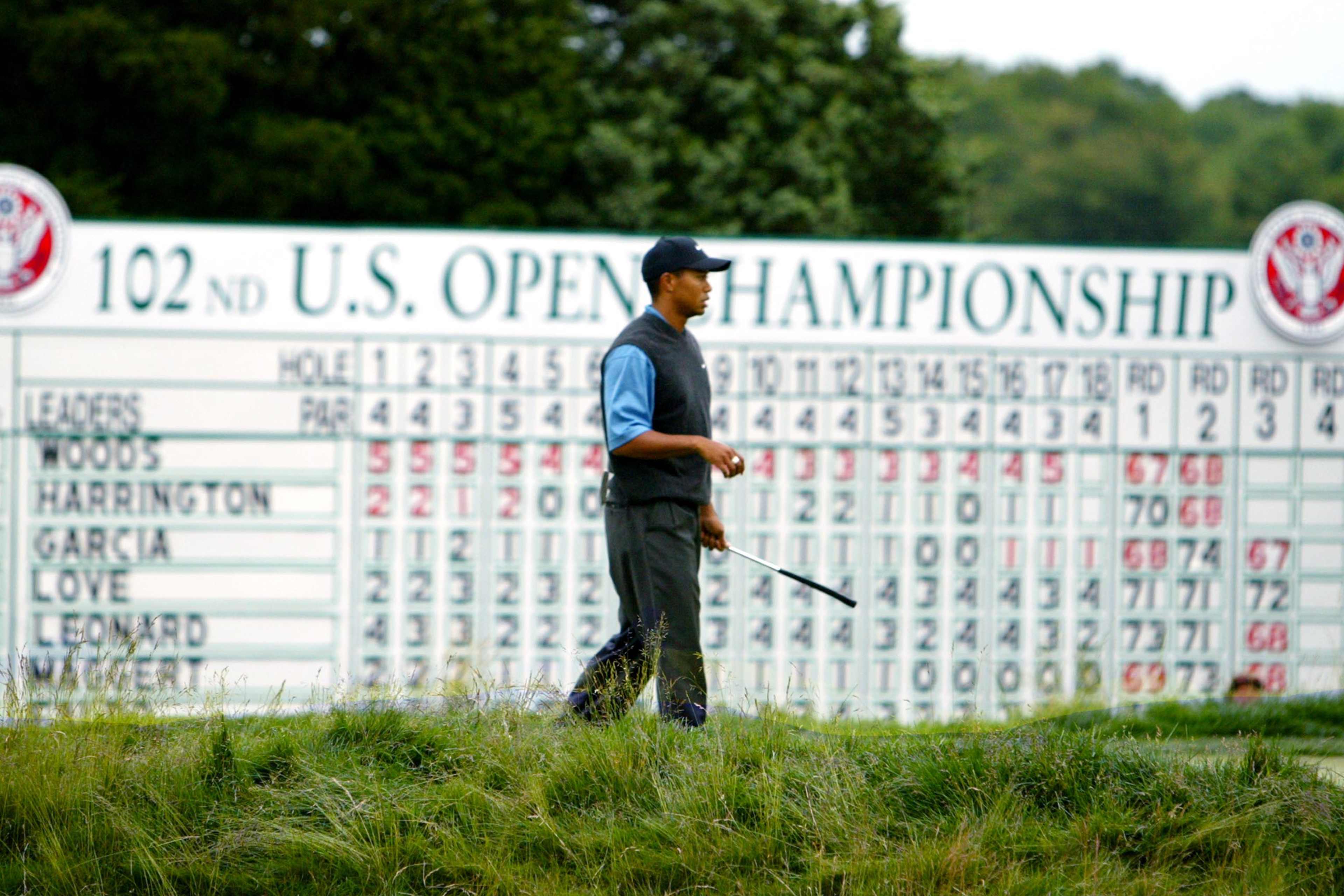 Oakmont set to be U.S. Open’s toughest of tests – but where will it rank in history?