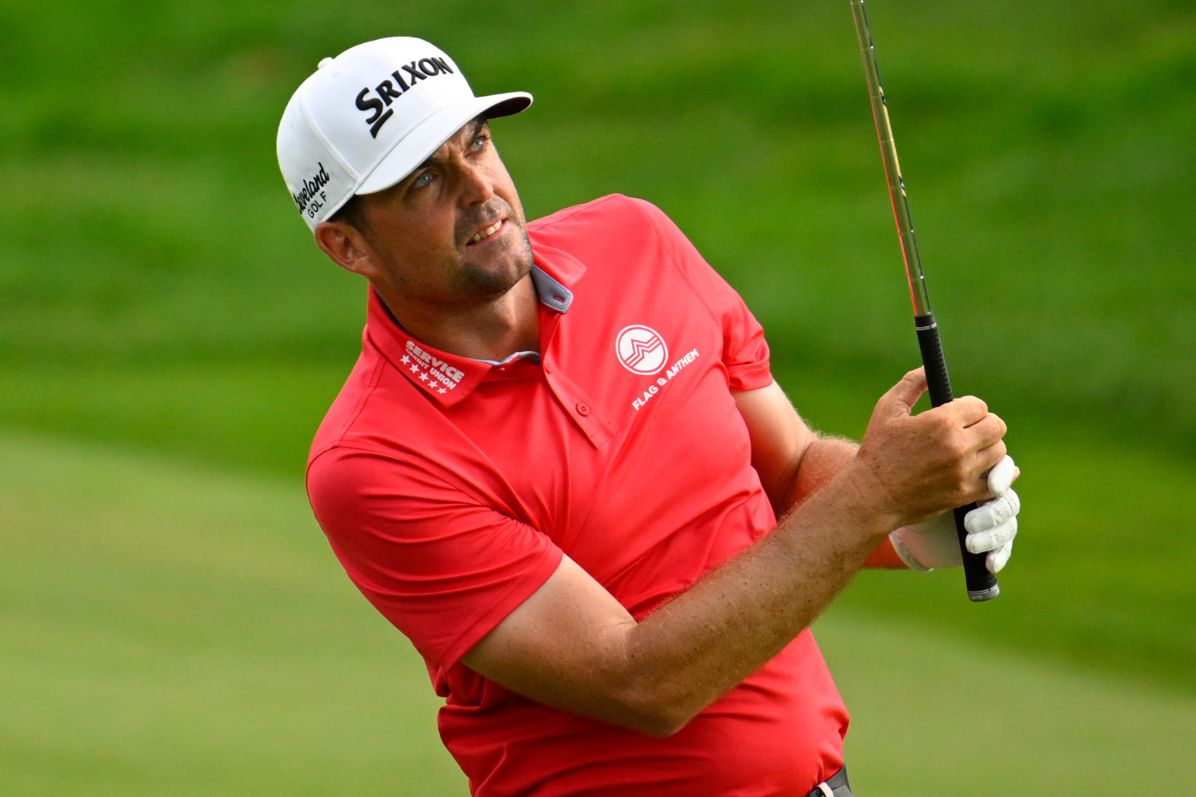 DFS Dish: Look to red-hot Keegan Bradley to anchor DFS lineups in Detroit