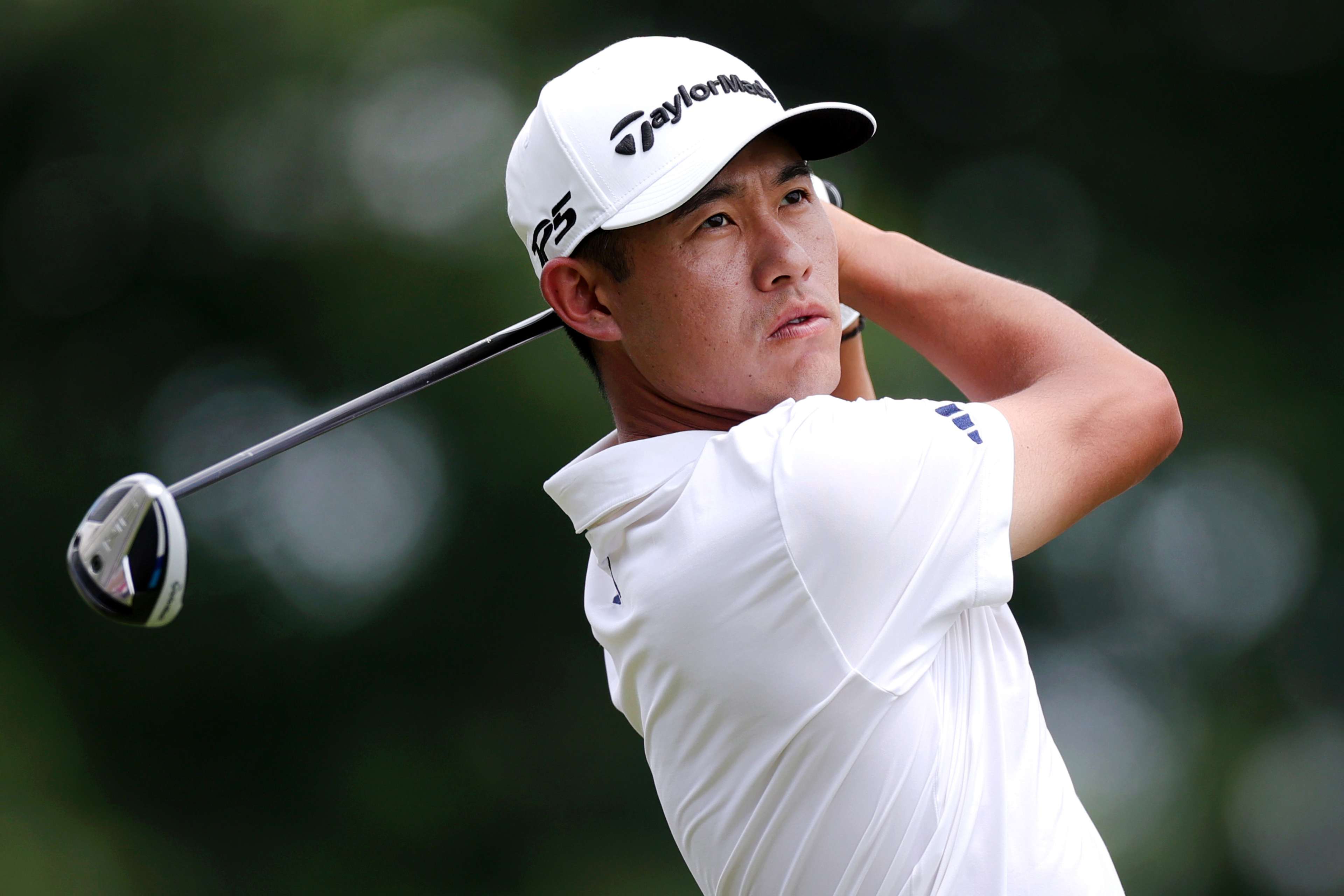 Odds Outlook: Collin Morikawa favored in Detroit in search of elusive win