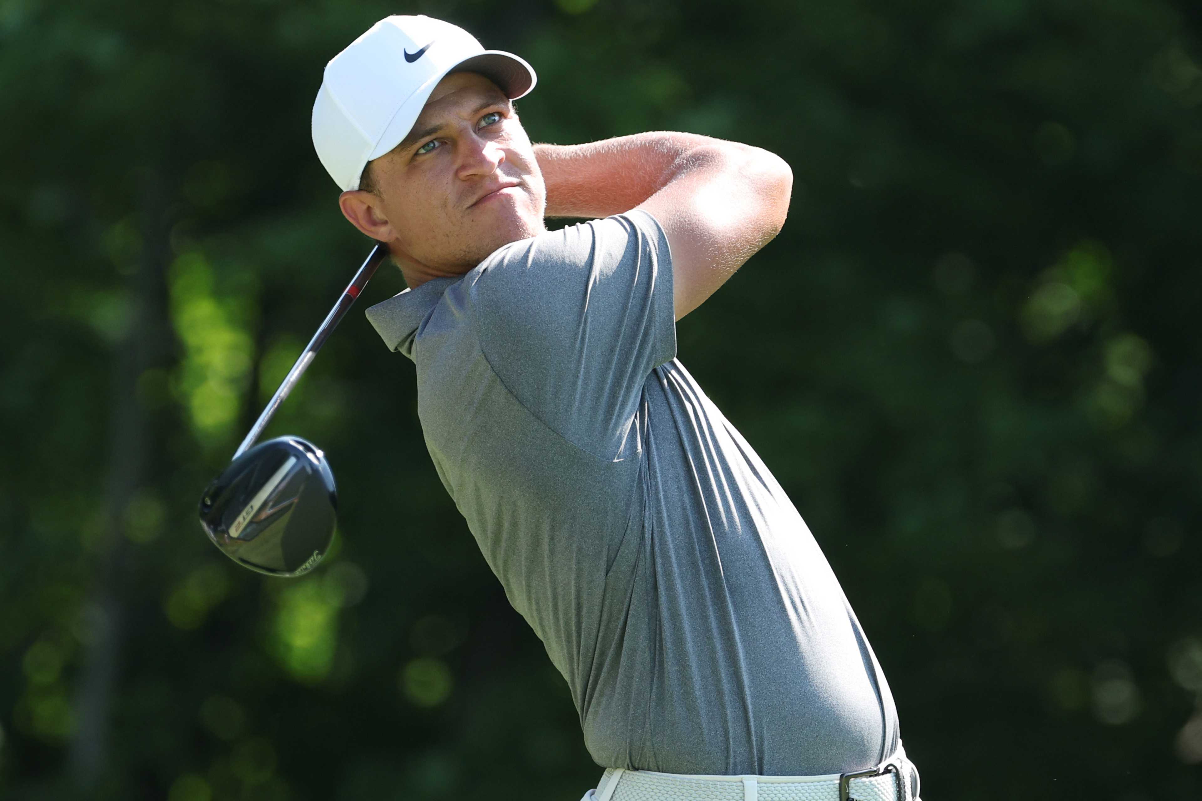 Draws and Fades: Assessing betting value amid logjam leaderboard at John Deere