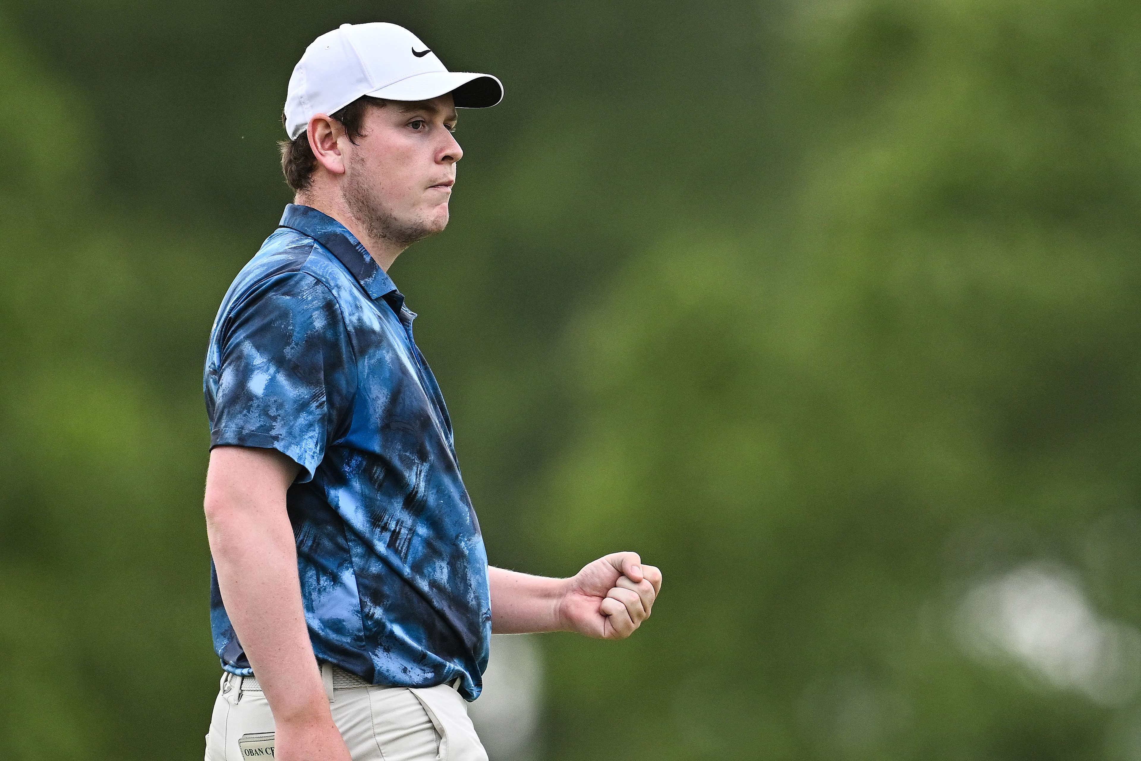 Bolton: Play long game when picking Genesis Scottish Open rosters