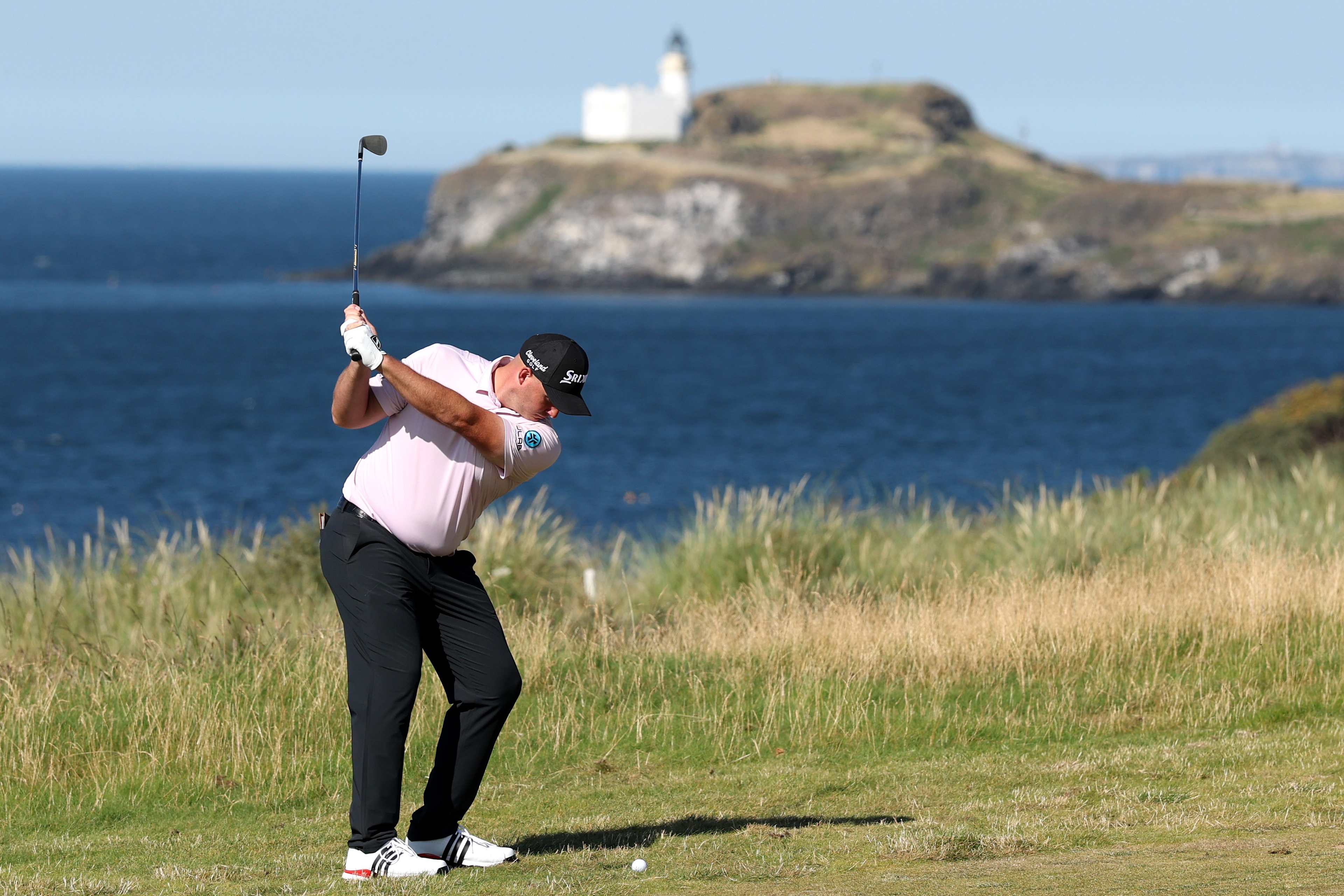 Genesis Scottish Open: How to watch, updated TV times, live scores, tee times for final round