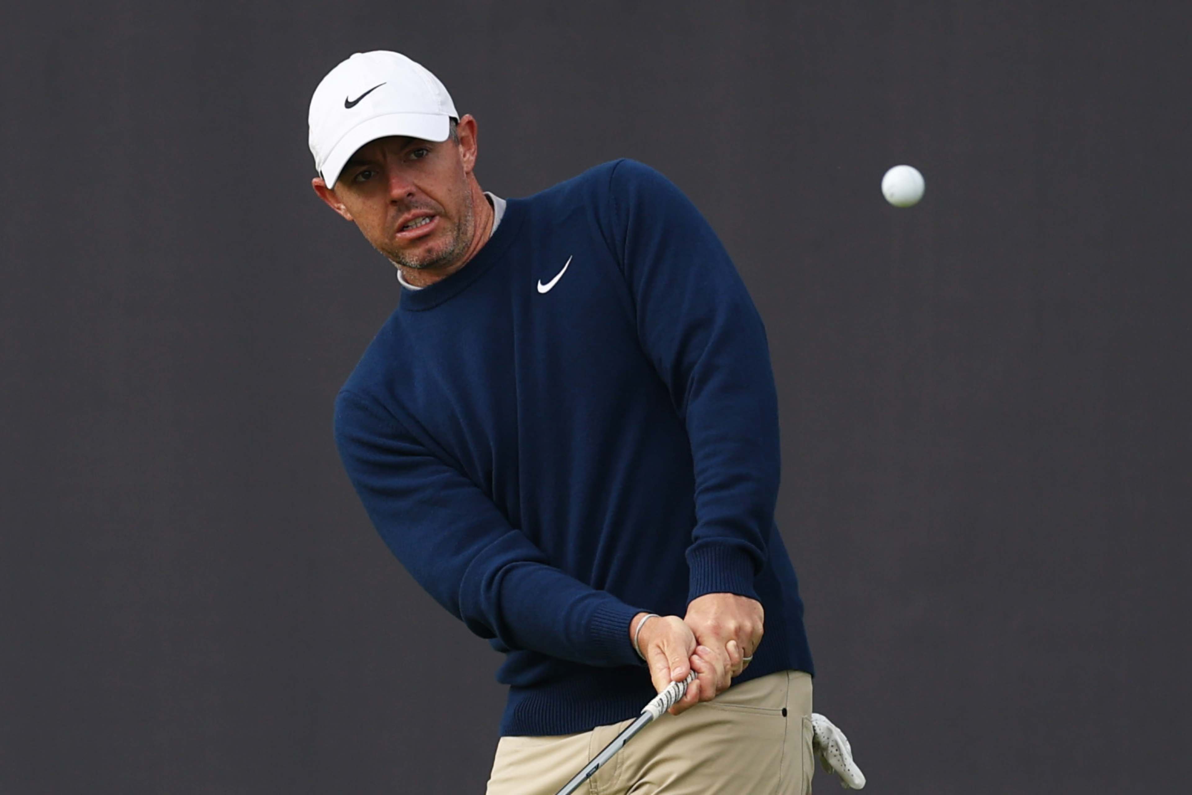 Power Rankings: The 153rd British Open Championship