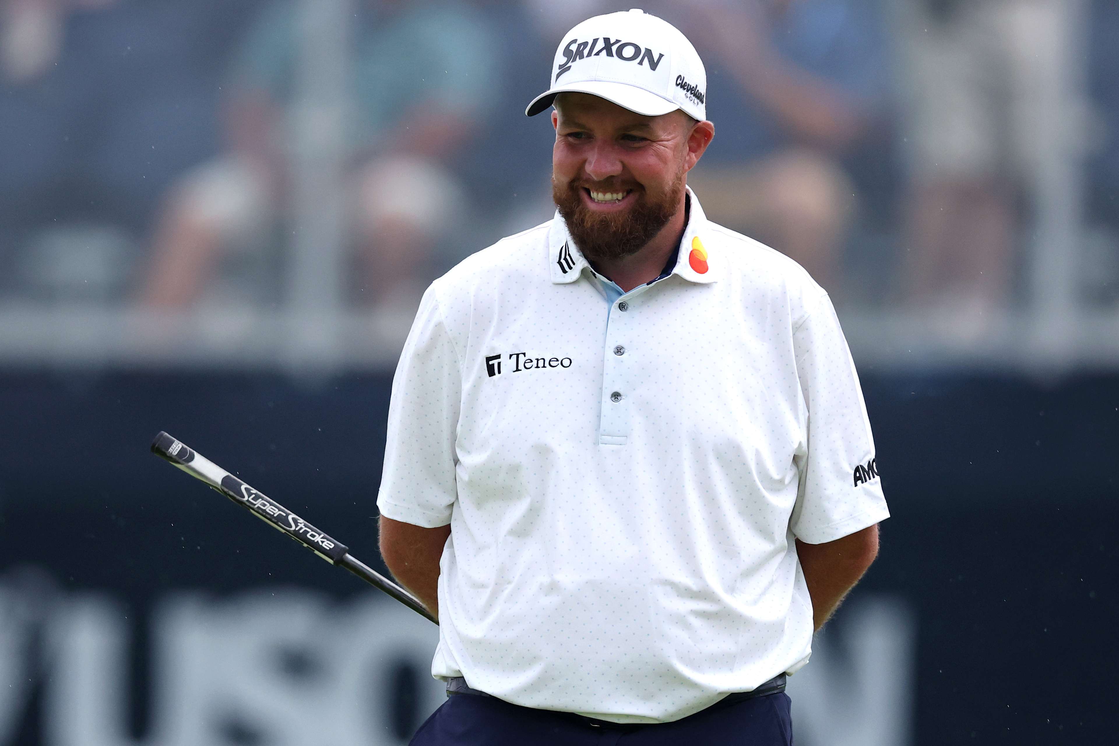 Bolton: Elevate your expectations but stick to your foundations for British Open