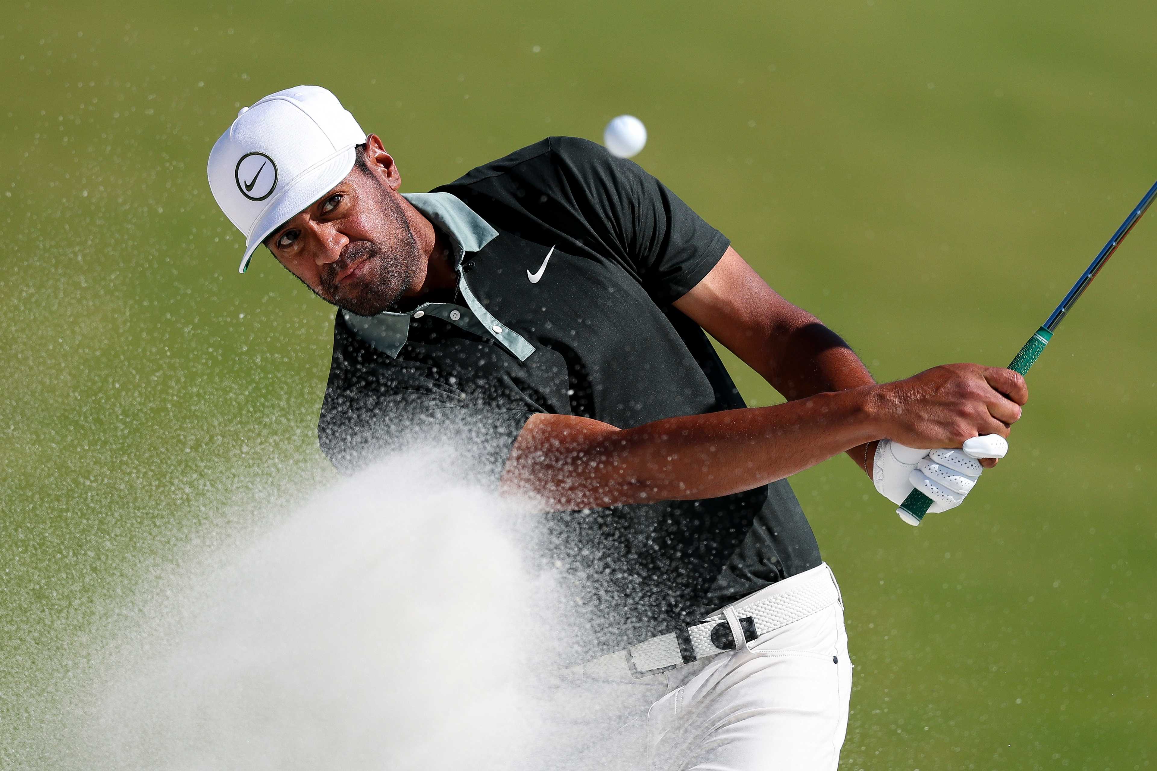Horses for Courses: Former champion Tony Finau back for more low scores at 3M Open