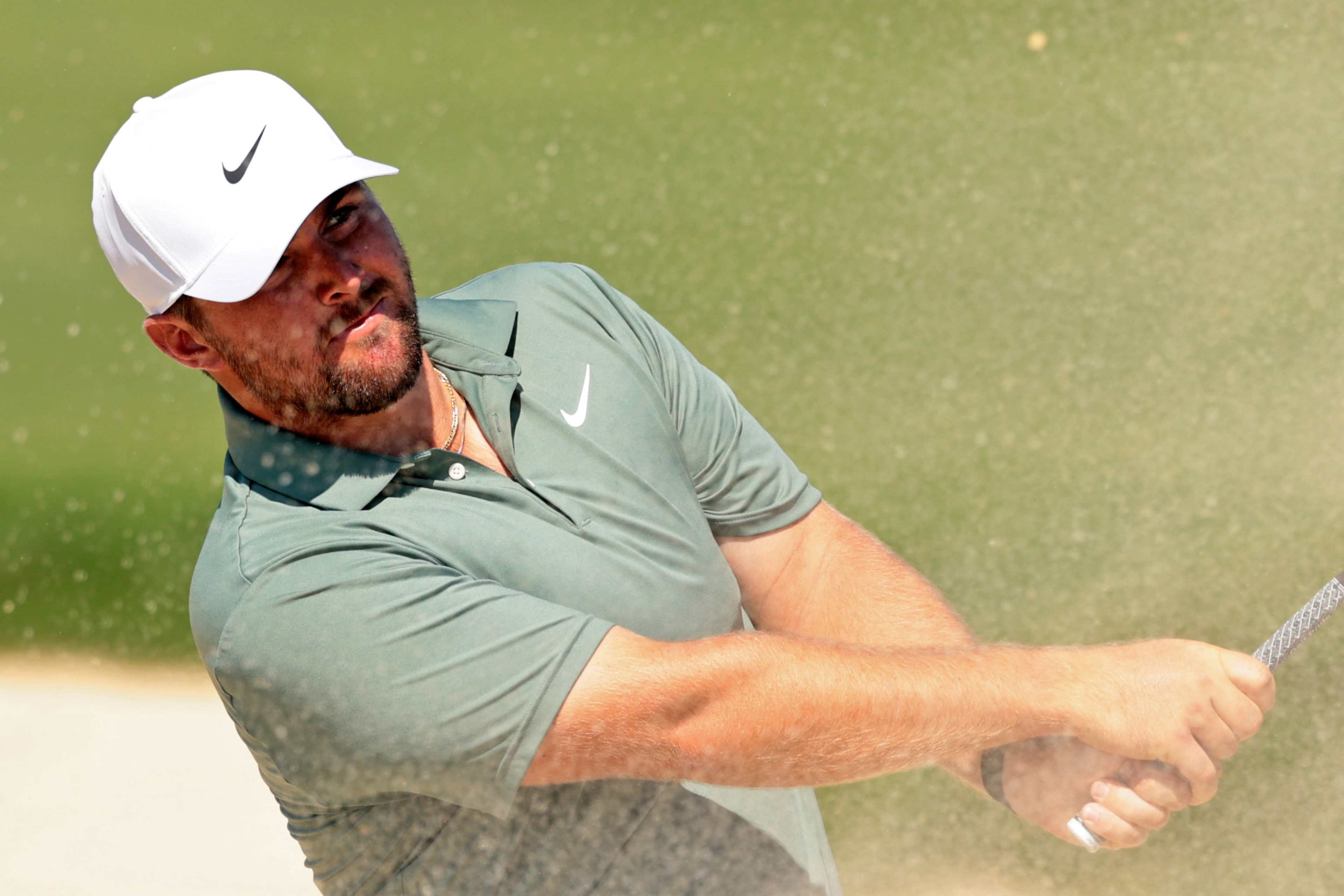 Draws and Fades: Look for Chris Gotterup to shore up Ryder Cup candidacy amid crowded 3M Open leaderboard