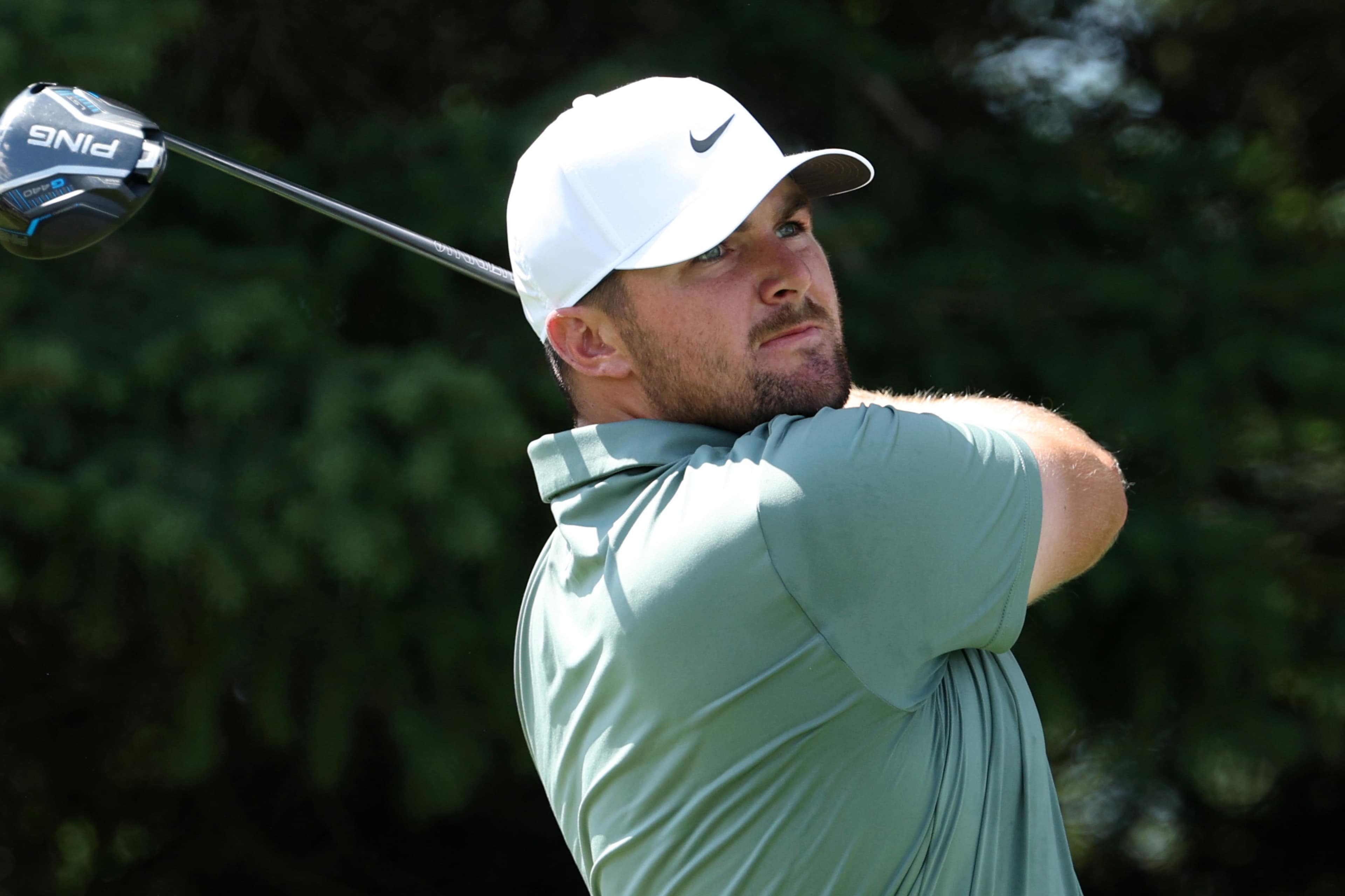 Gotterup's momentum among five storylines to follow Sunday at 3M Open