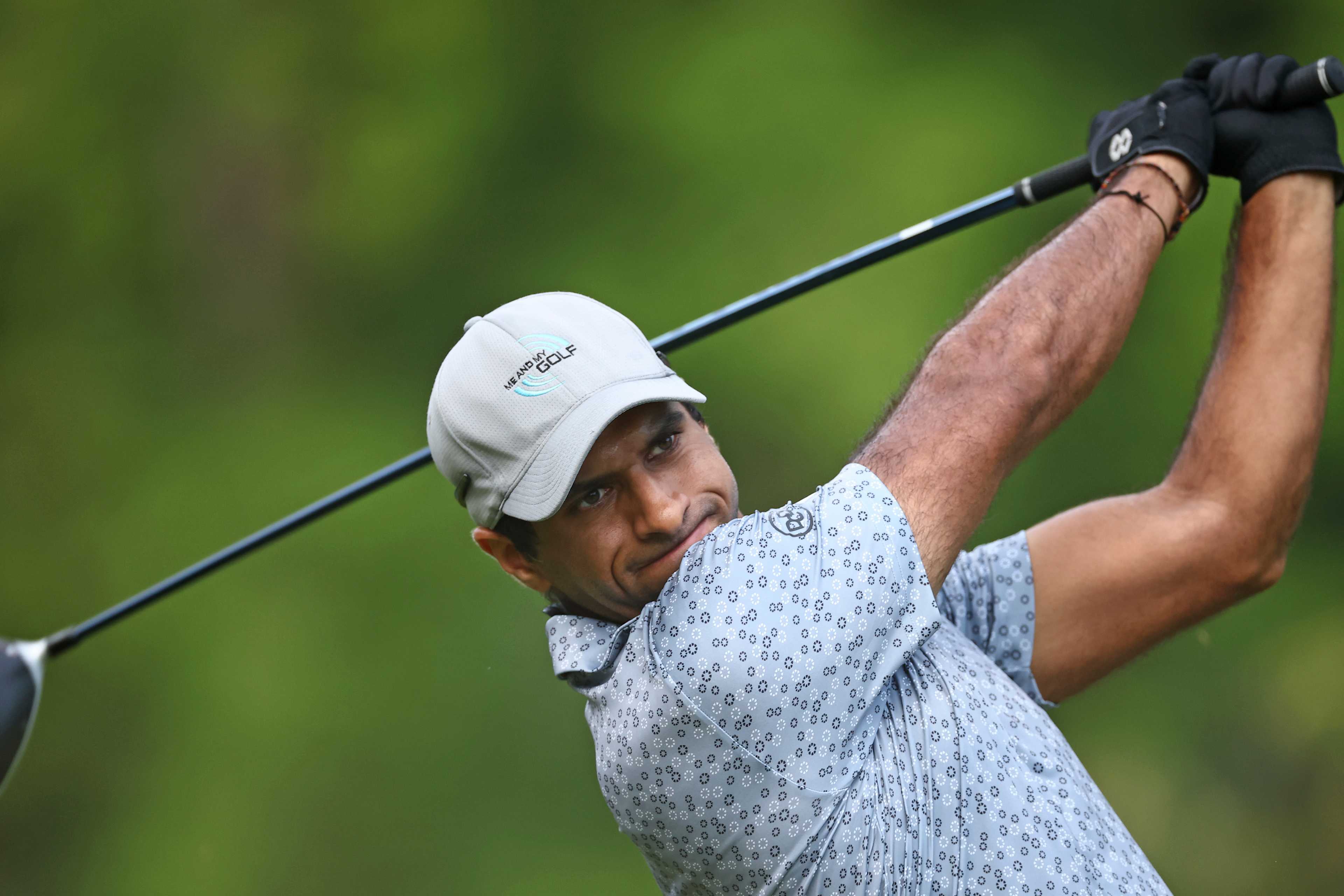 Draws & Fades: With Ryder Cup aspirations in air, lean on Aaron Rai at Wyndham Championship