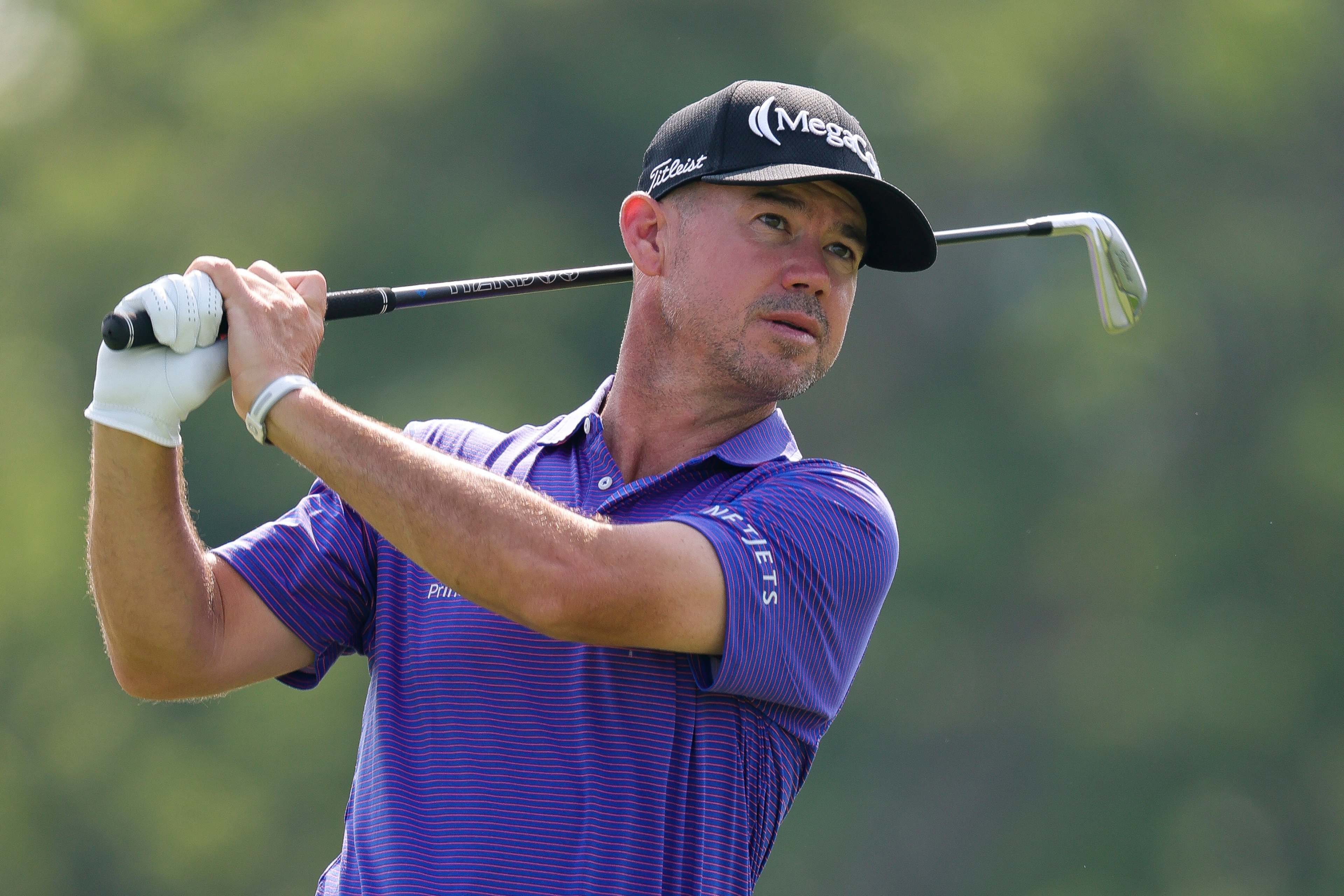【新品未使用】US PGA TOUR CHAMPIONSHIP PGATOUR.COM - Official Home of Golf and the FedExCup - PGA TOUR