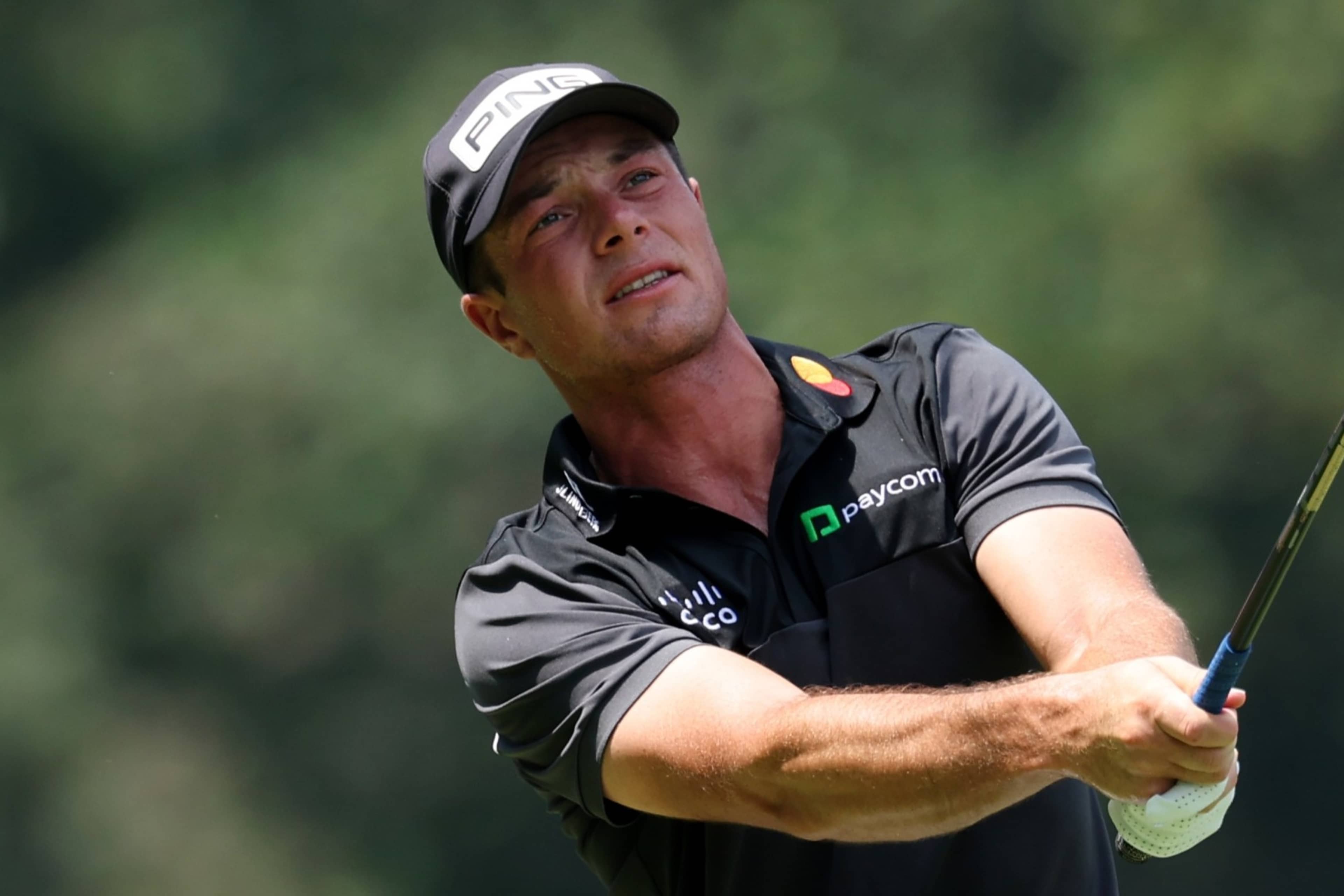 Horses for Courses: Viktor Hovland among trending former champions at East Lake