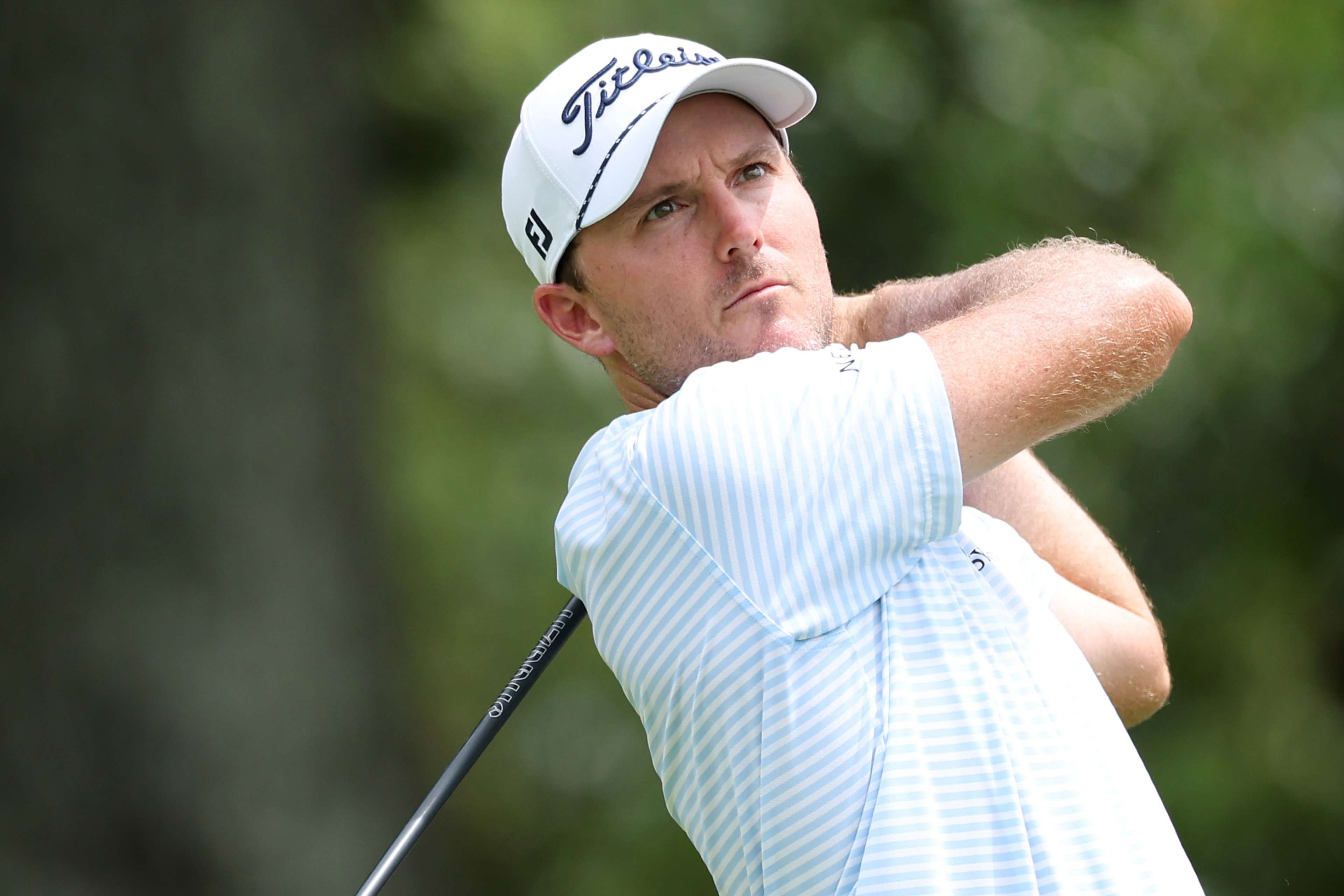 Russell Henley betting profile: Sony Open in Hawaii
