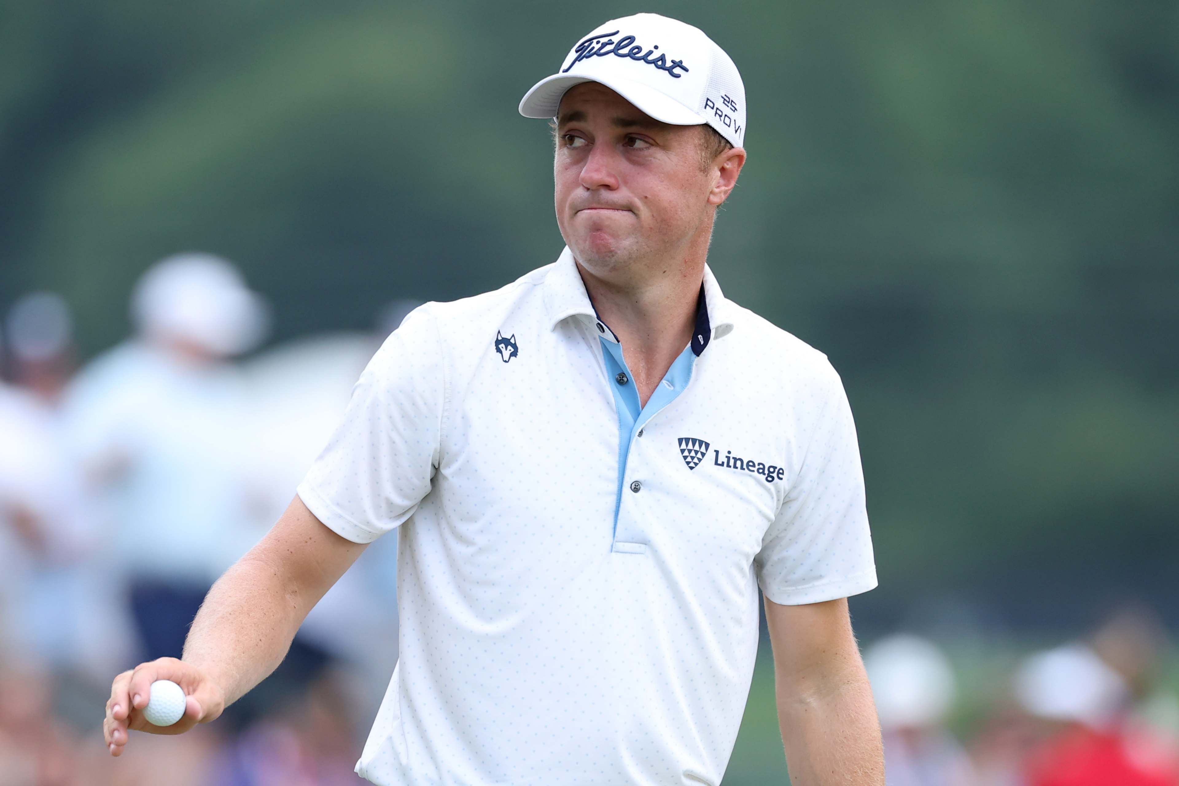 Draws and Fades: Value lurks beyond Scheffler’s name at East Lake