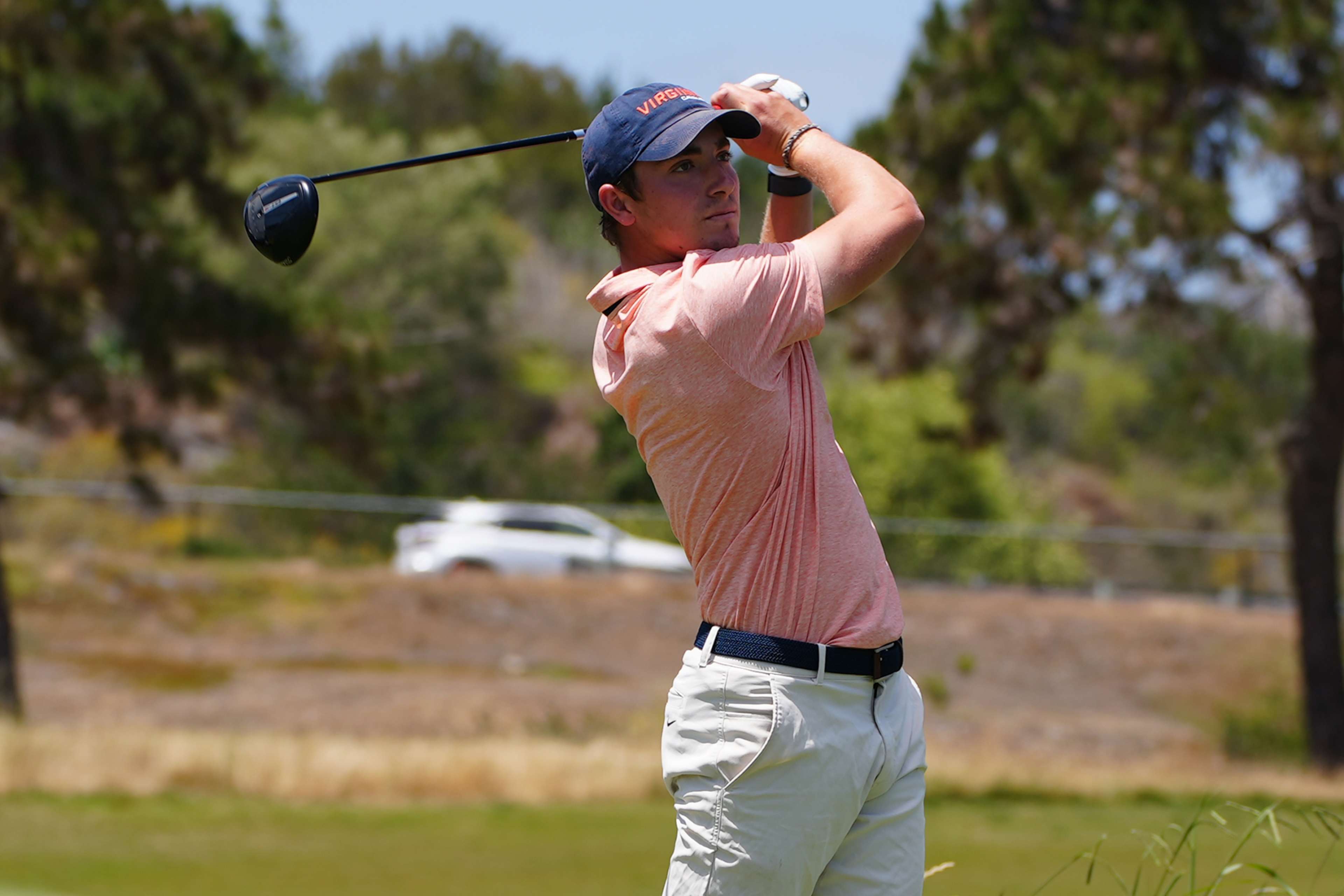 Virginia’s James tops first full University Ranking for 2025-26