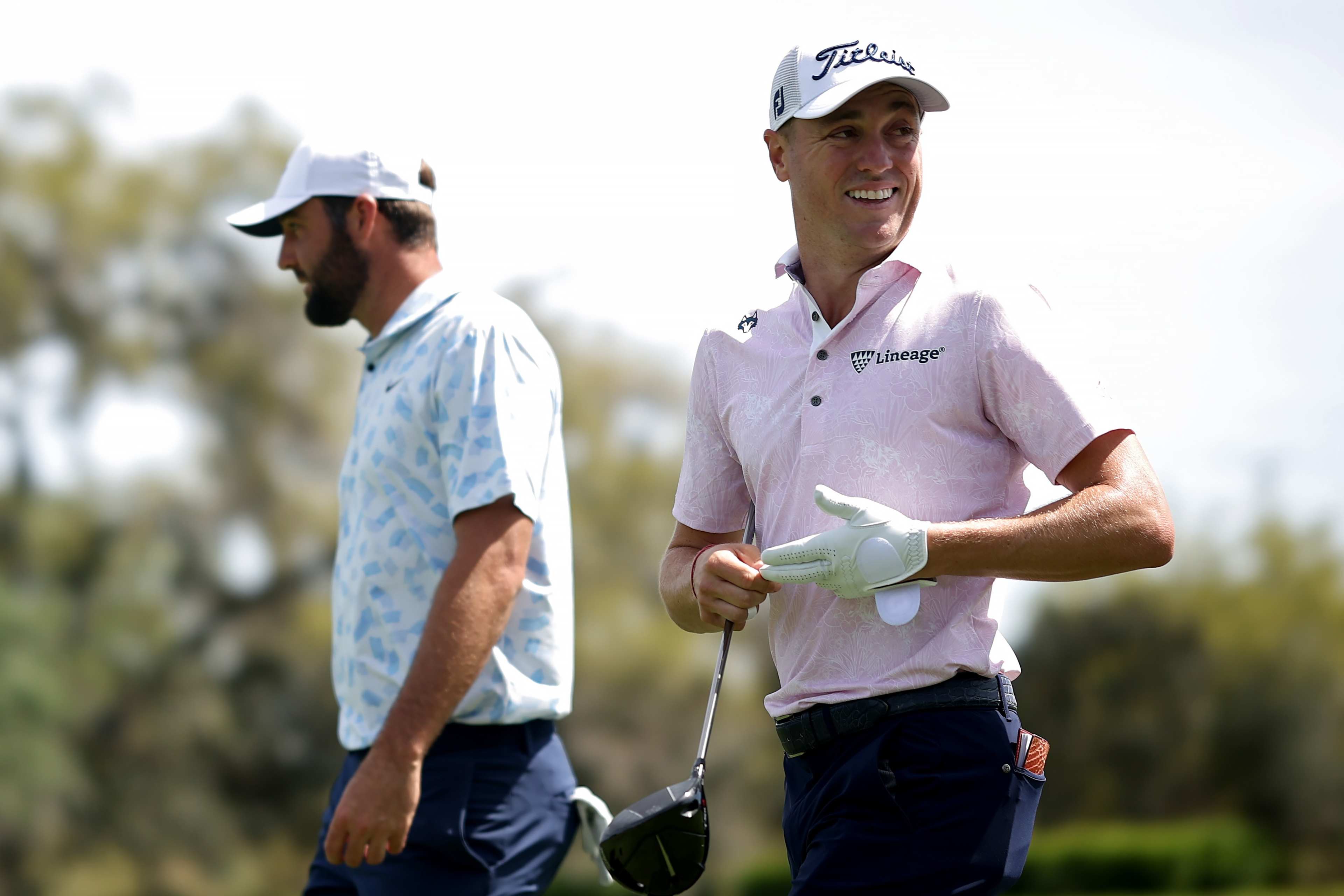 How to bet U.S. Ryder Cup Team members teeing up at Procore Championship