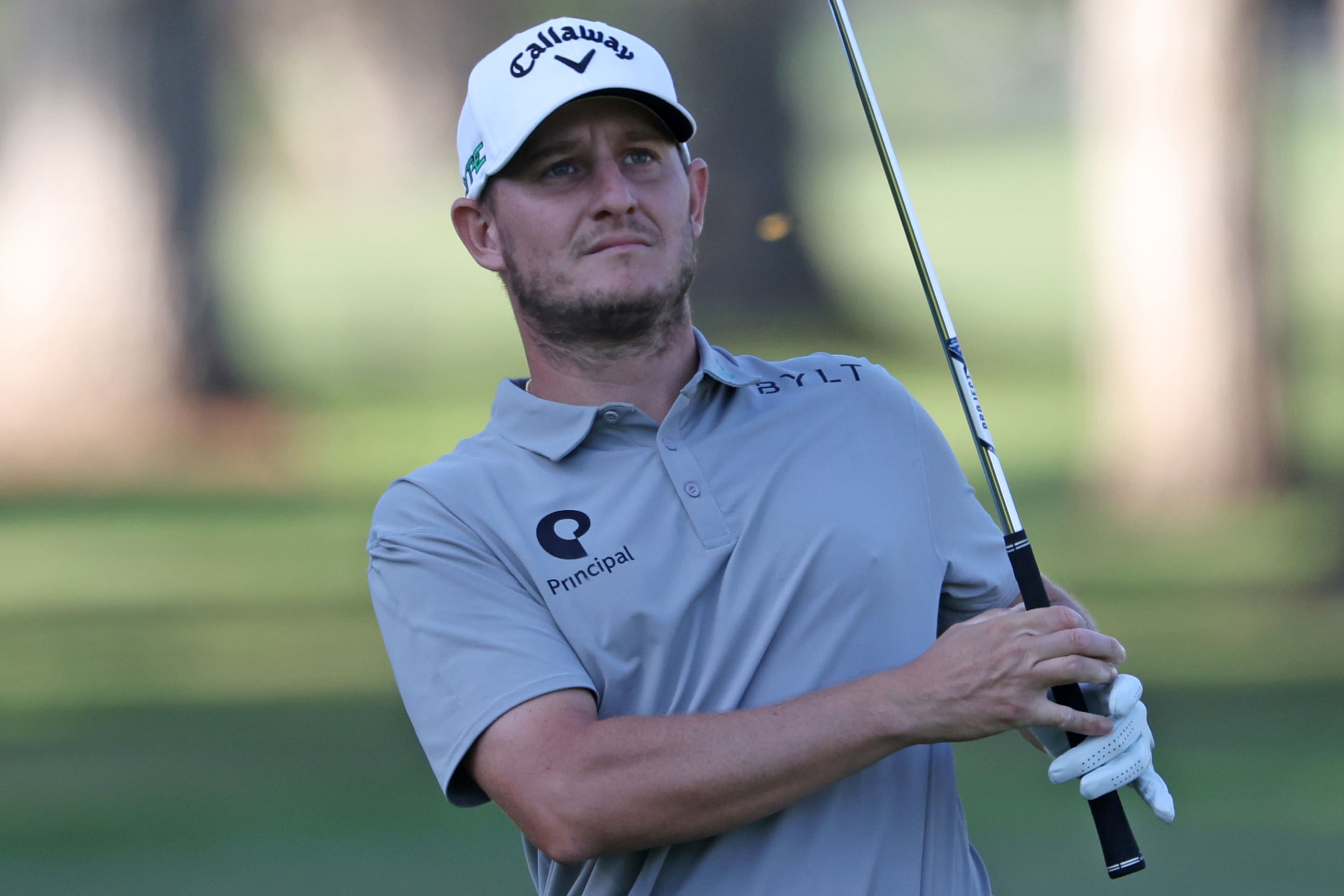【新品未使用】US PGA TOUR CHAMPIONSHIP 新品未使用】US PGA TOUR CHAMPIONSHIP