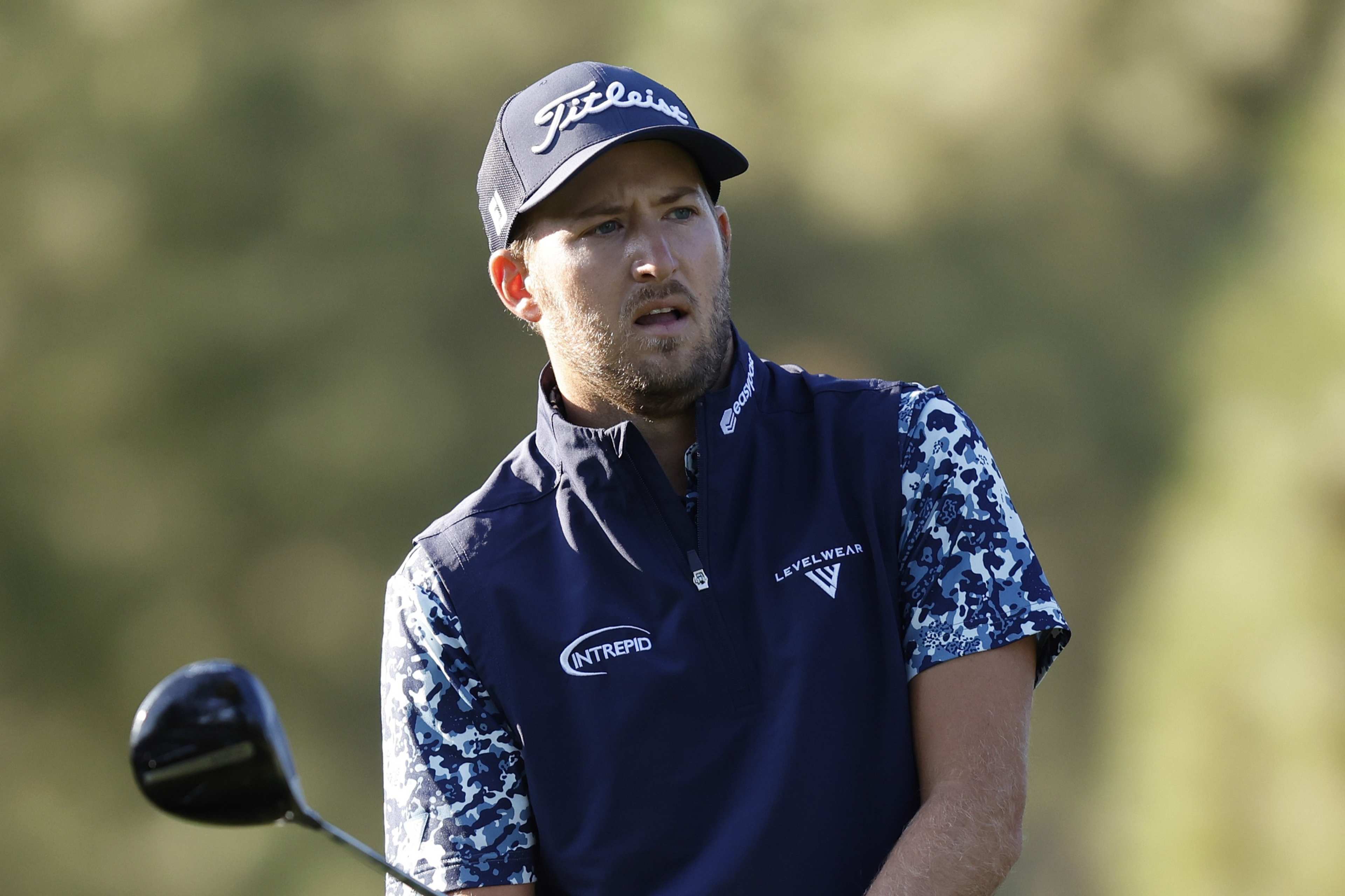 【新品未使用】US PGA TOUR CHAMPIONSHIP 新品未使用】US PGA TOUR CHAMPIONSHIP
