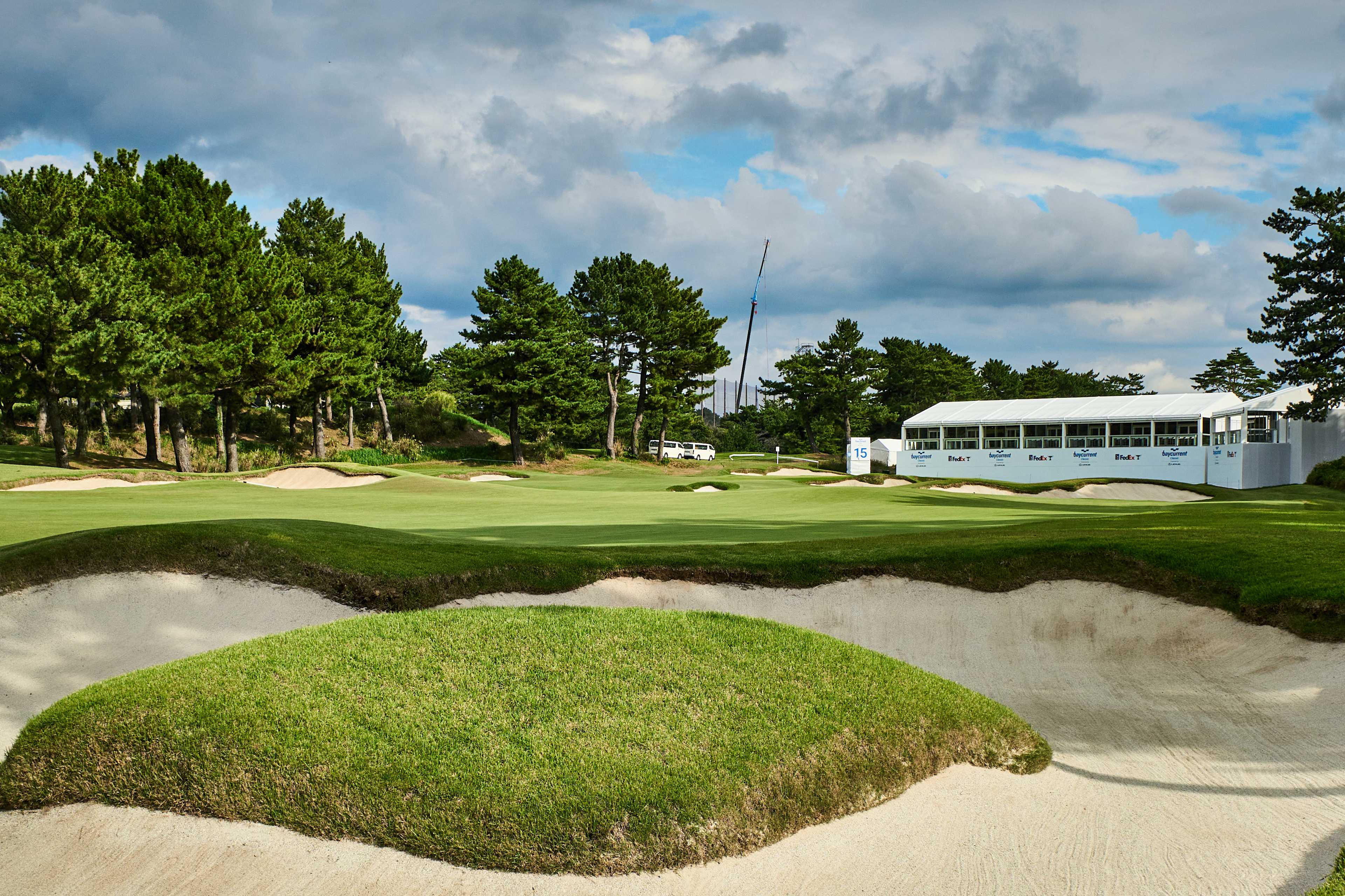 【新品未使用】US PGA TOUR CHAMPIONSHIP 新品未使用】US PGA TOUR CHAMPIONSHIP