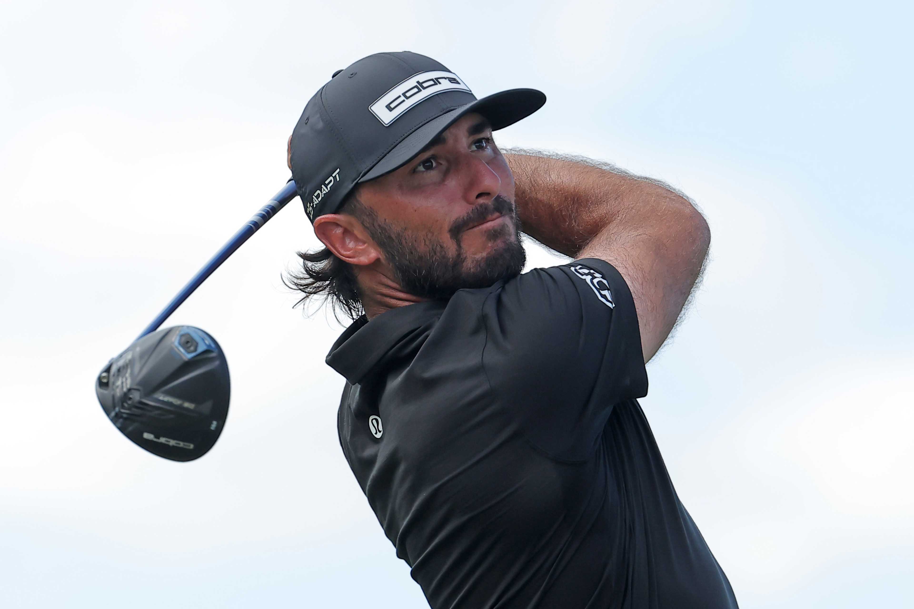 With winds and rain expected in Japan, lean on proven ball-strikers at Baycurrent Classic