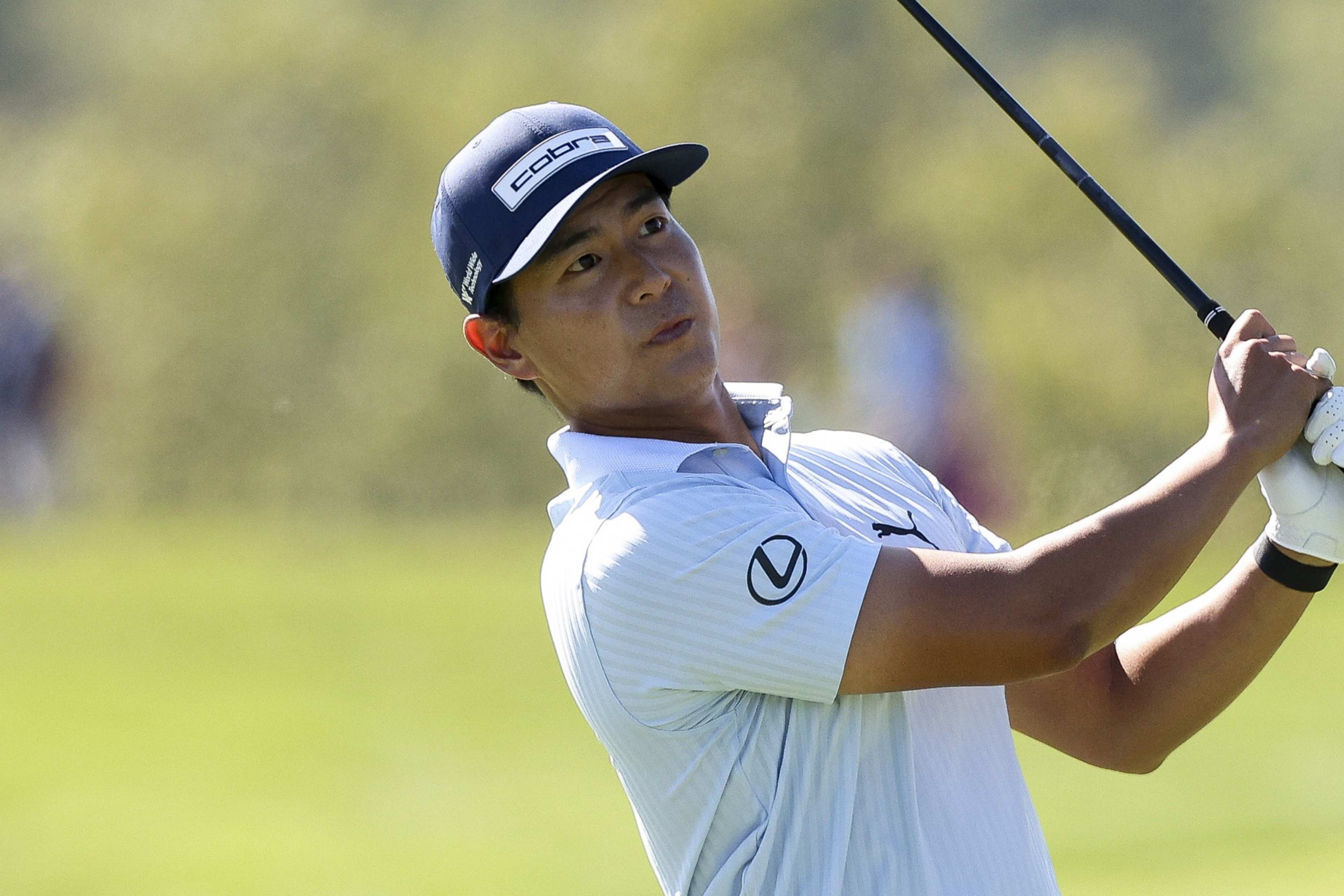 PGATOUR.COM - Official Home of Golf and the FedExCup - PGA TOUR