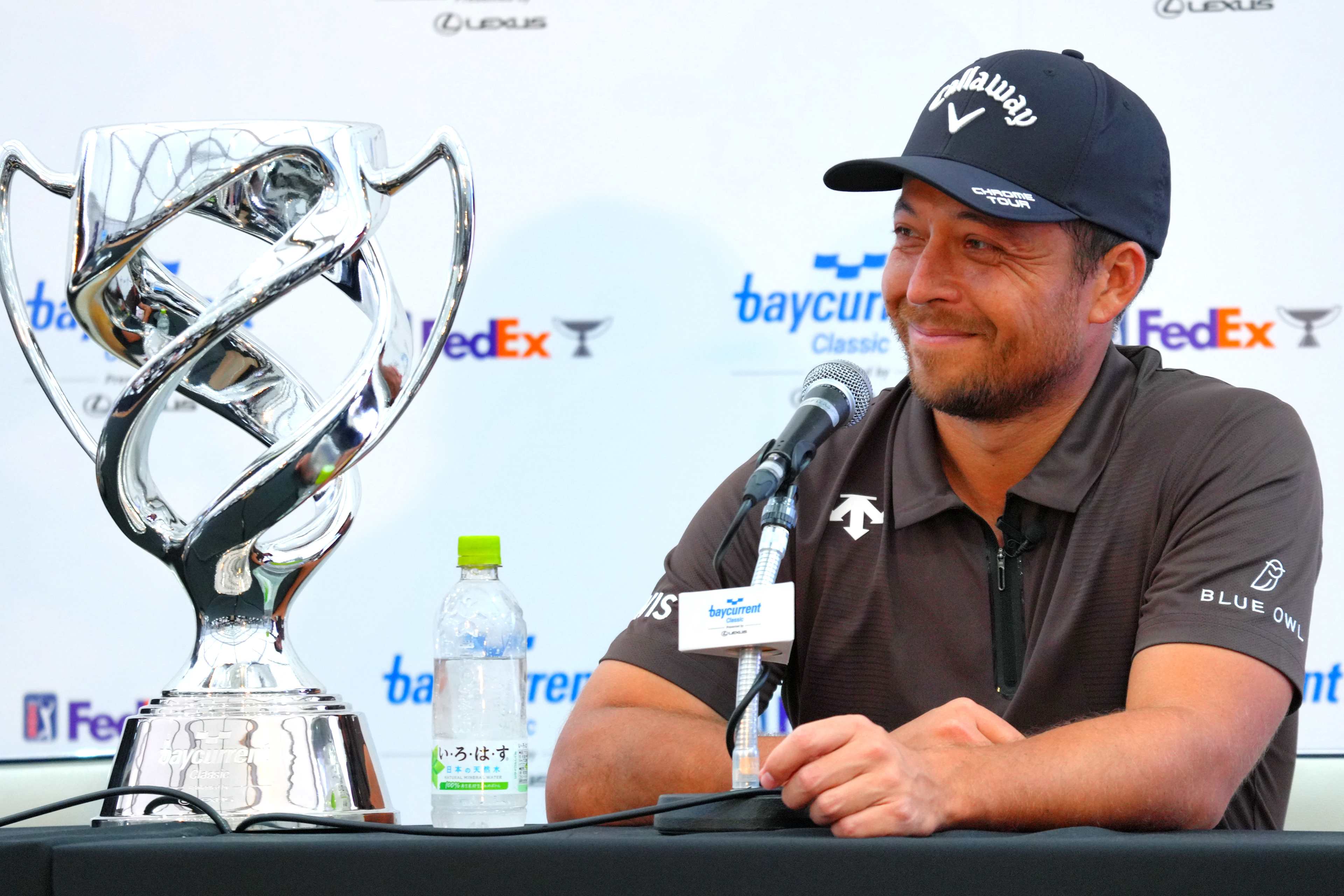 Golfbet recap: Xander Schauffele collects 10th PGA TOUR victory with win at Baycurrent Classic